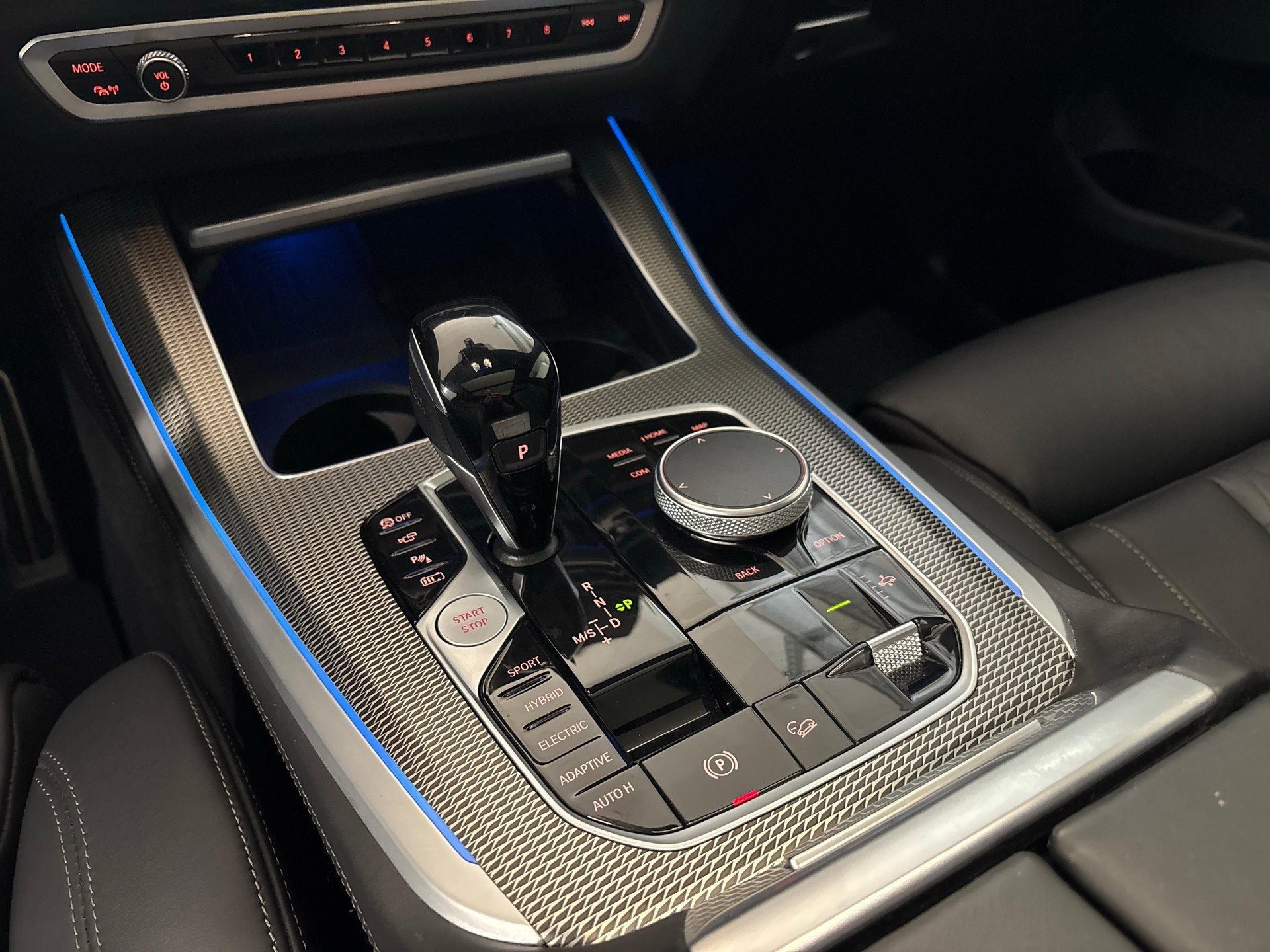 BMW X5 45e xDrive SAG-image-16