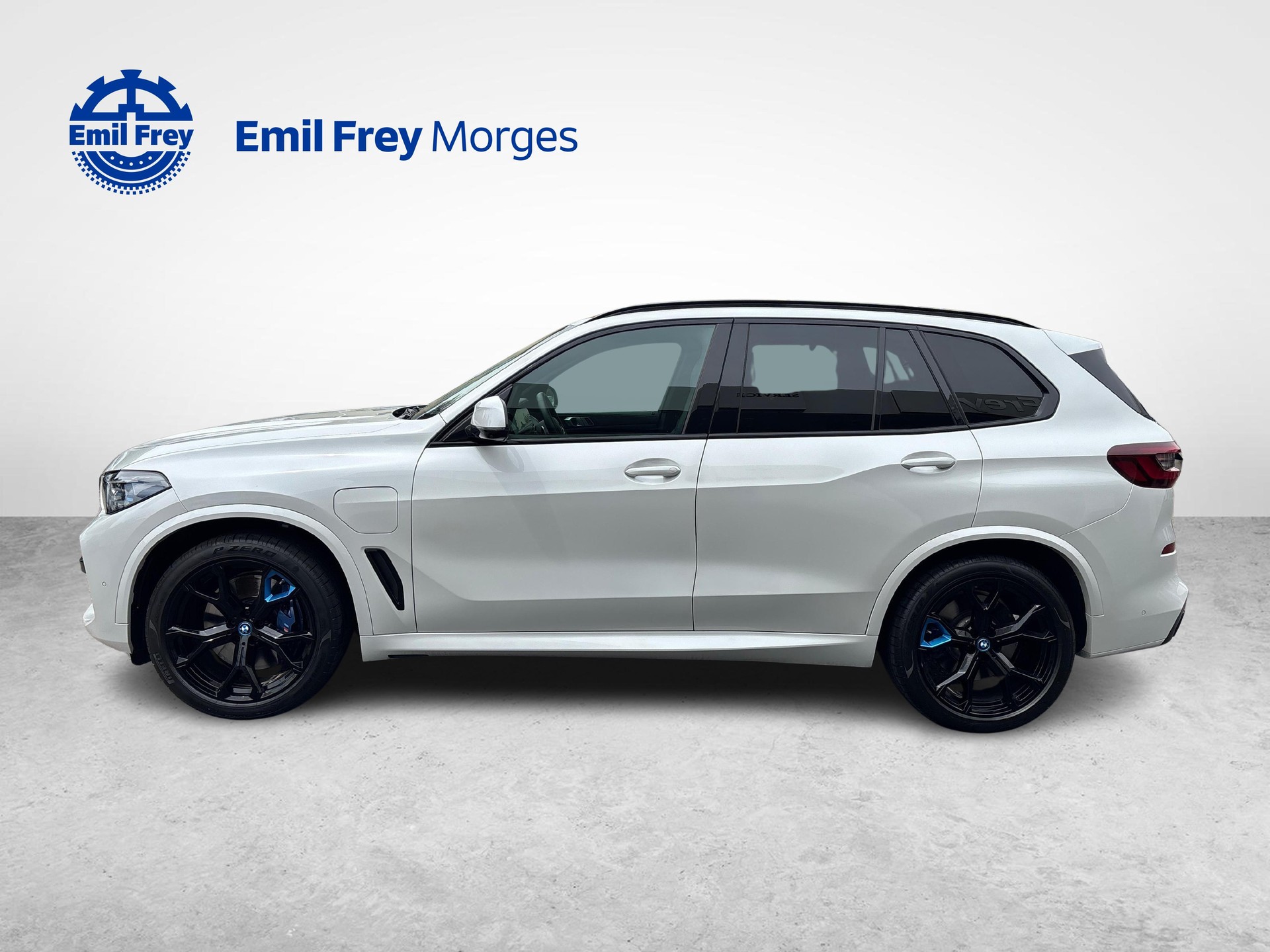 BMW X5 45e xDrive SAG-image-6