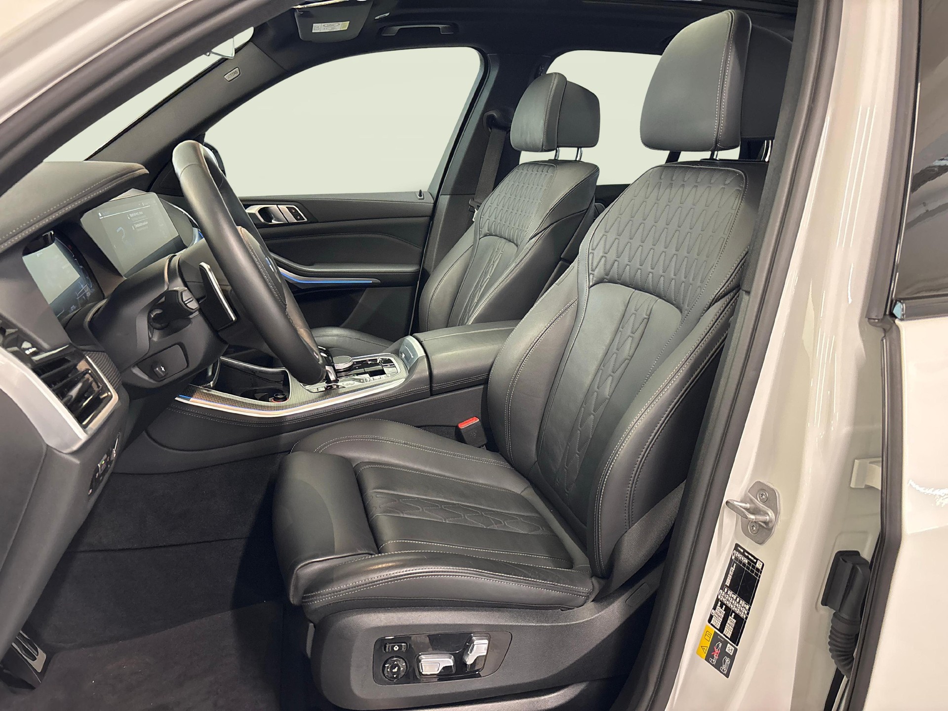 BMW X5 45e xDrive SAG-image-9