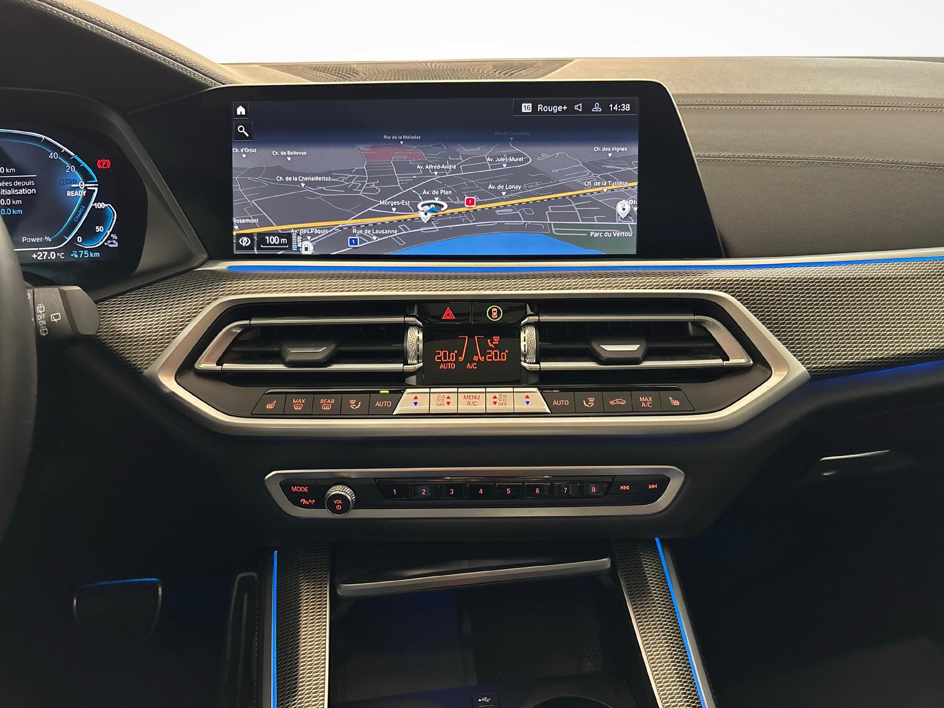 BMW X5 45e xDrive SAG-image-15