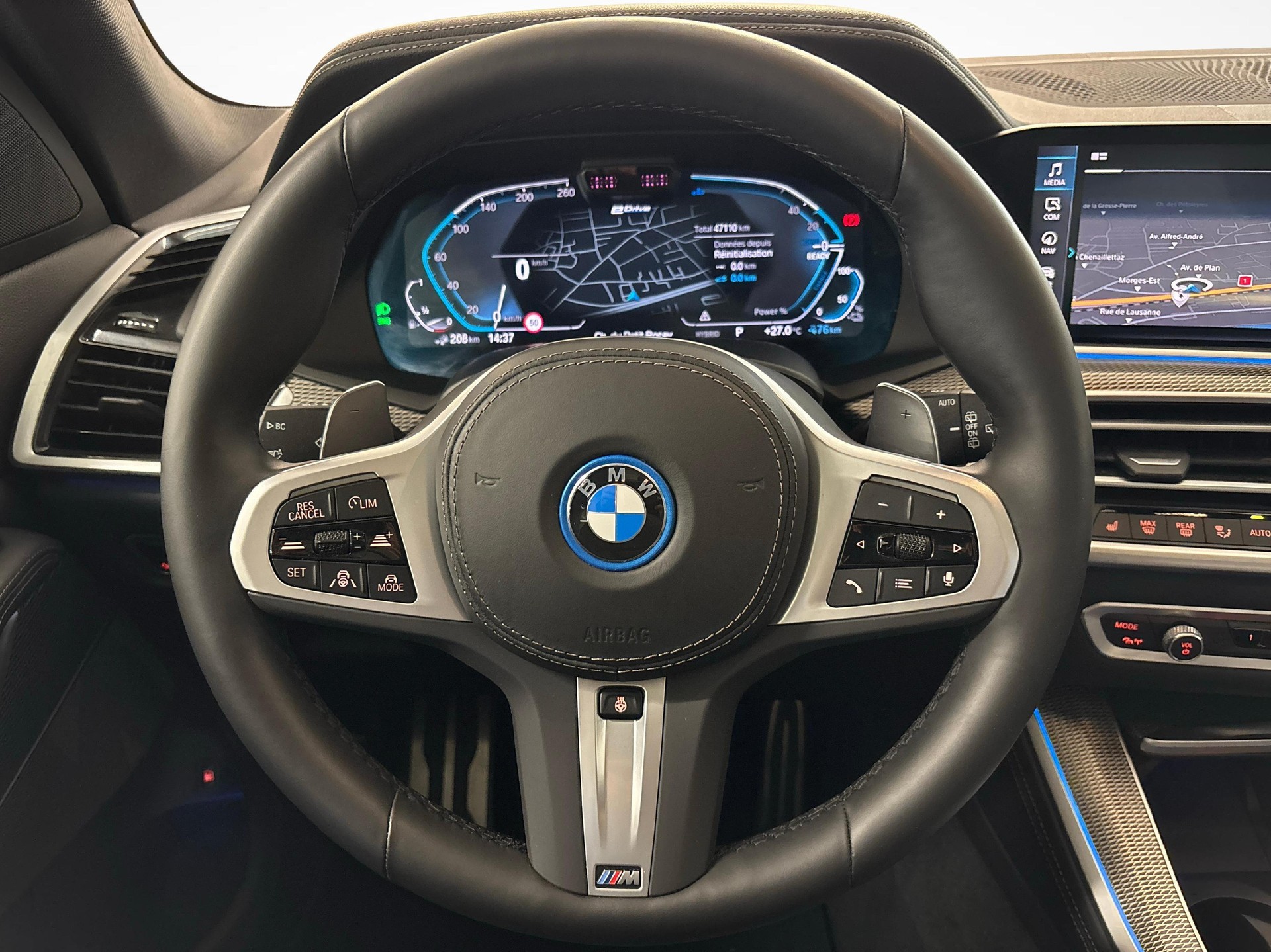 BMW X5 45e xDrive SAG-image-14