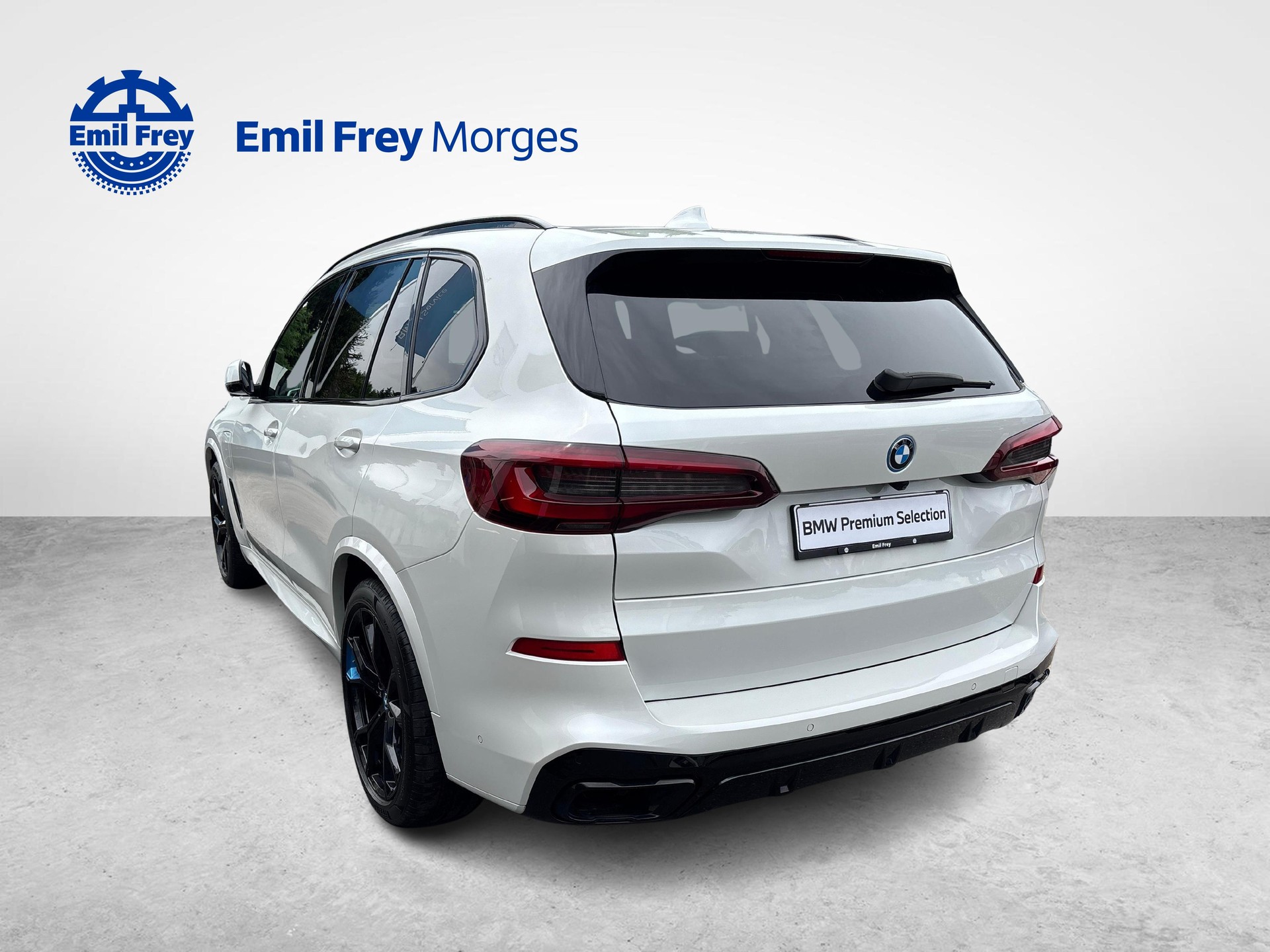 BMW X5 45e xDrive SAG-image-5