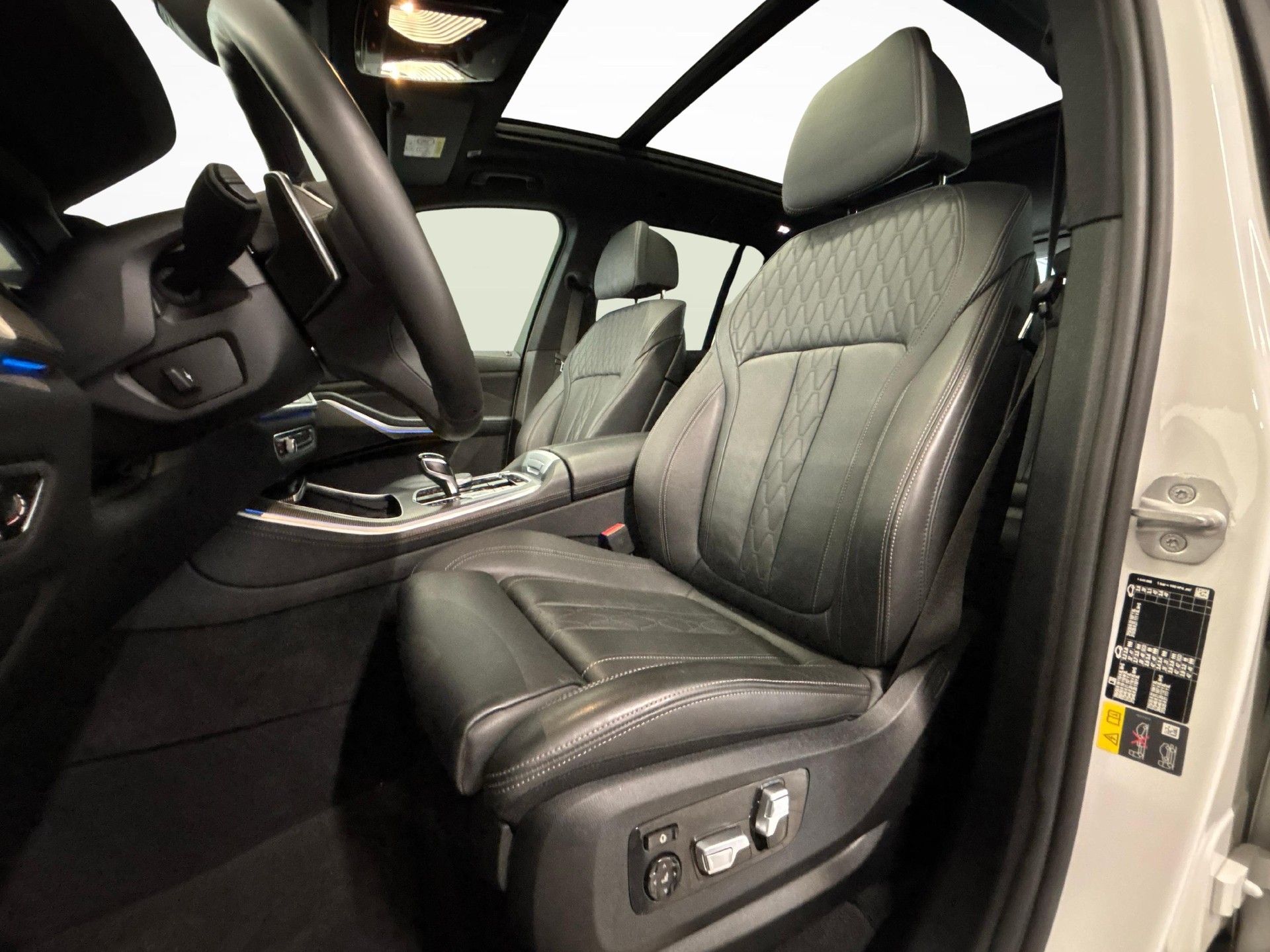 BMW X5 45e xDrive SAG-image-10