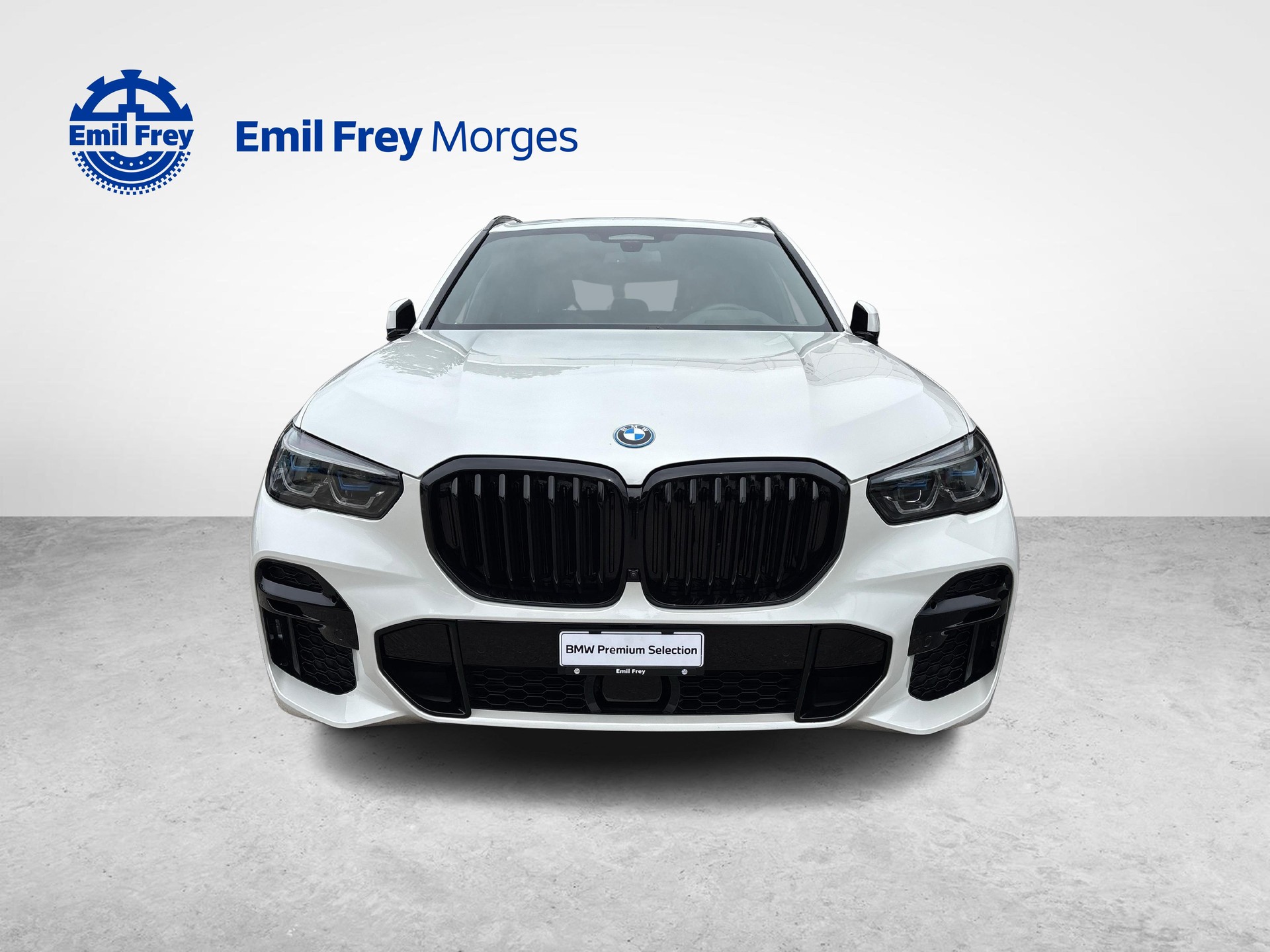 BMW X5 45e xDrive SAG-image-8