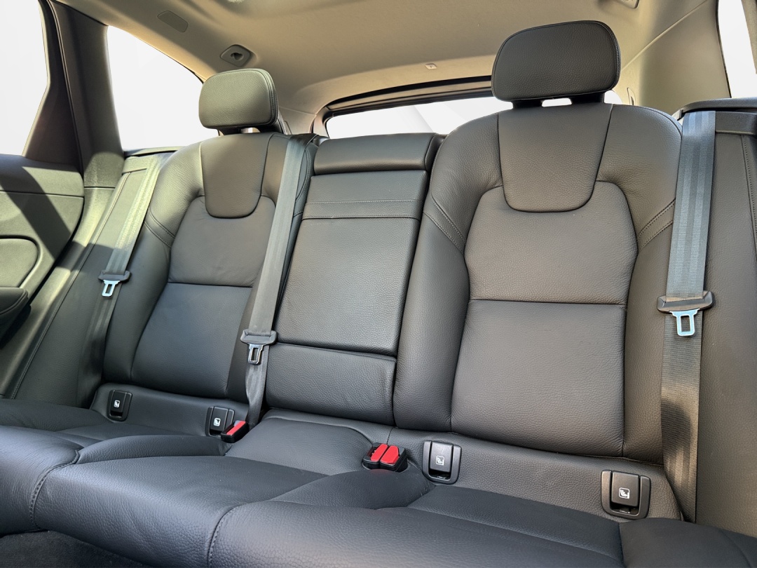 VOLVO XC60 T8 eAWD Inscription Geartronic-image-10
