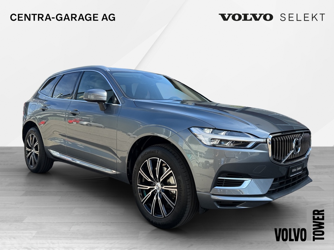 VOLVO XC60 T8 eAWD Inscription Geartronic-showroom-element-3
