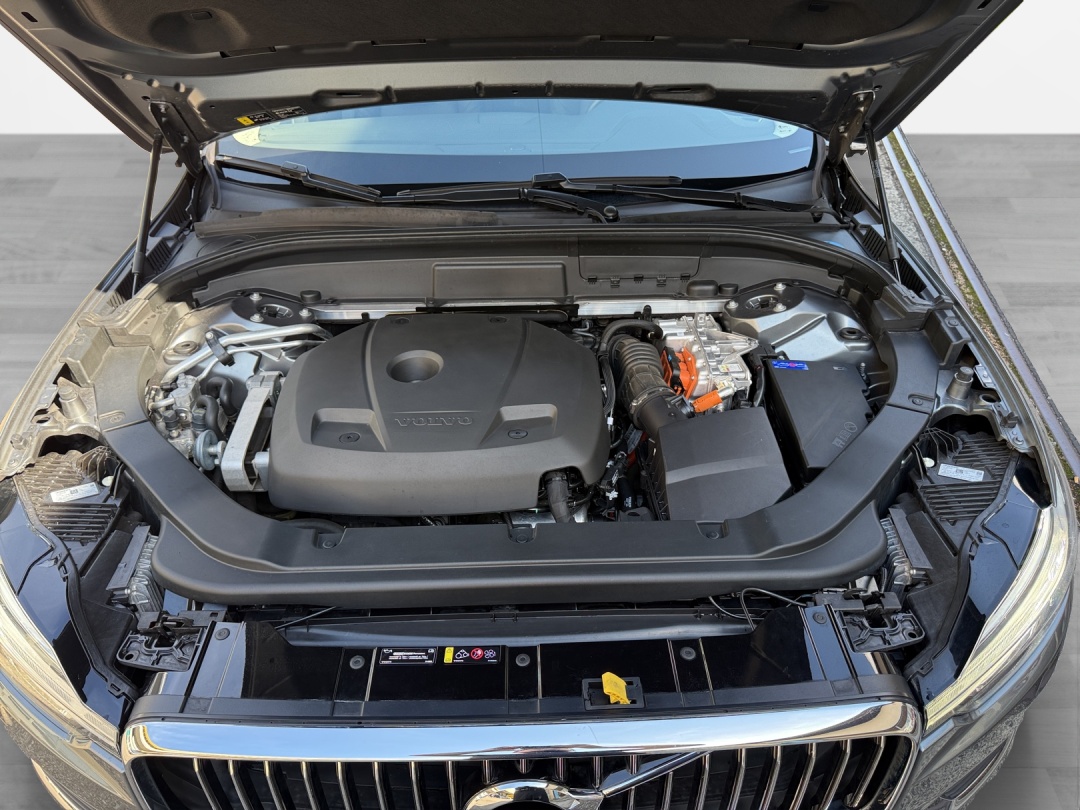 VOLVO XC60 T8 eAWD Inscription Geartronic-image-15