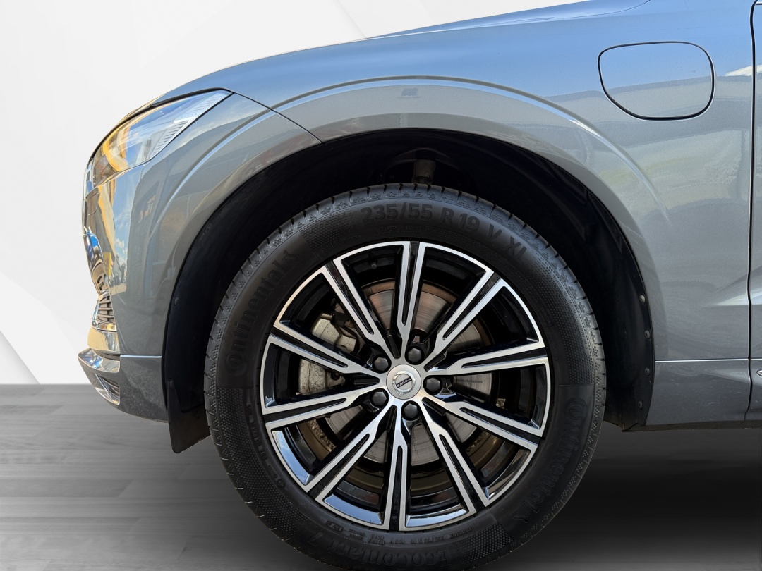 VOLVO XC60 T8 eAWD Inscription Geartronic-image-16