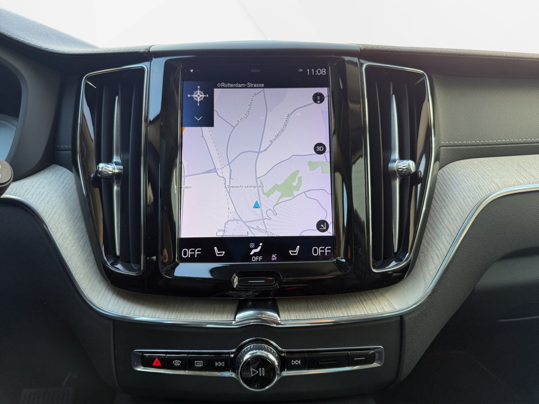 VOLVO XC60 T8 eAWD Inscription Geartronic-image-13