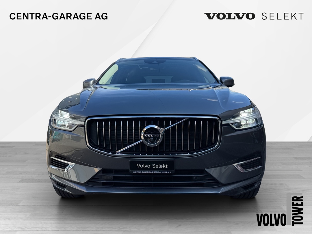 VOLVO XC60 T8 eAWD Inscription Geartronic-showroom-element-1