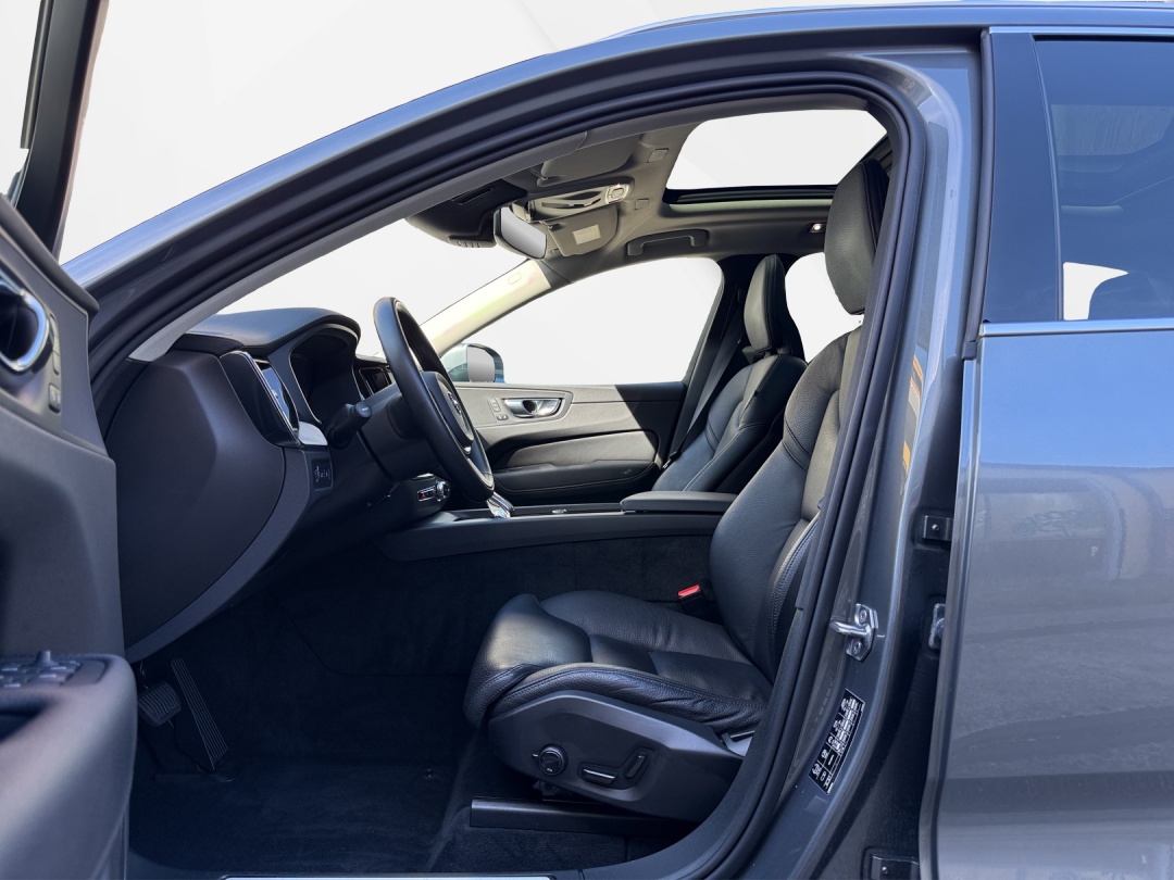 VOLVO XC60 T8 eAWD Inscription Geartronic-image-8