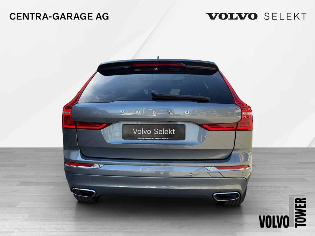 VOLVO XC60 T8 eAWD Inscription Geartronic-image-7