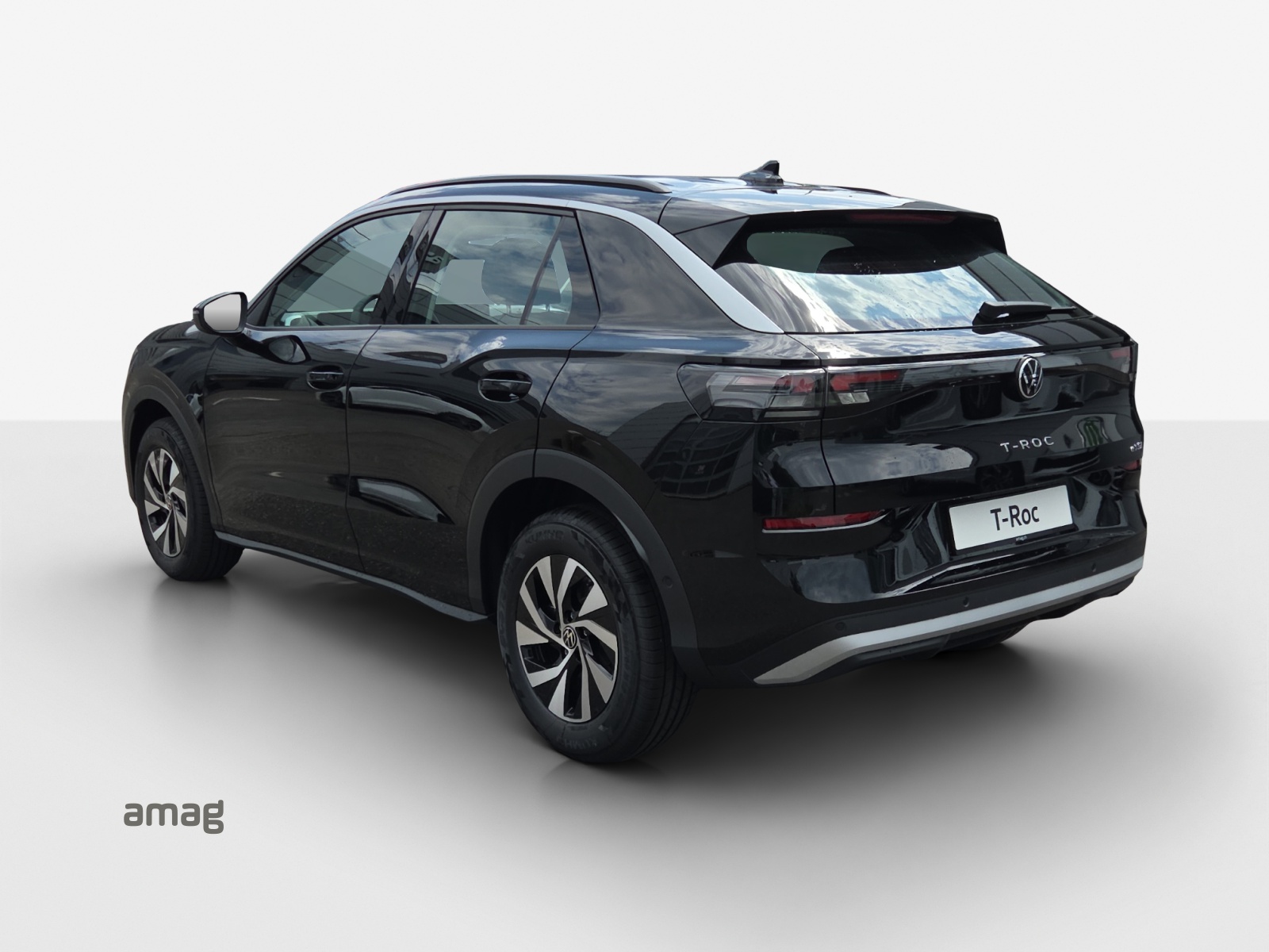 VW T-Roc 1.5 eTSI mHEV Trend DSG-showroom-element-2