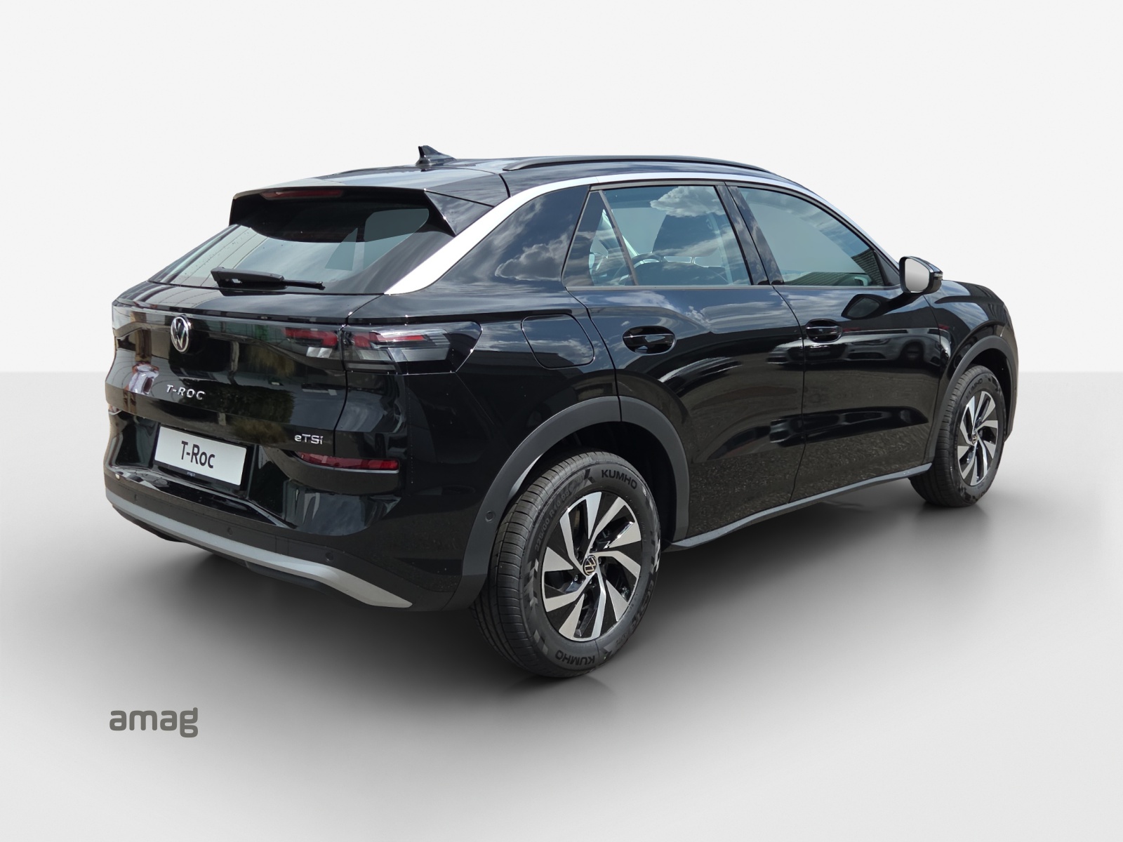 VW T-Roc 1.5 eTSI mHEV Trend DSG-image-4
