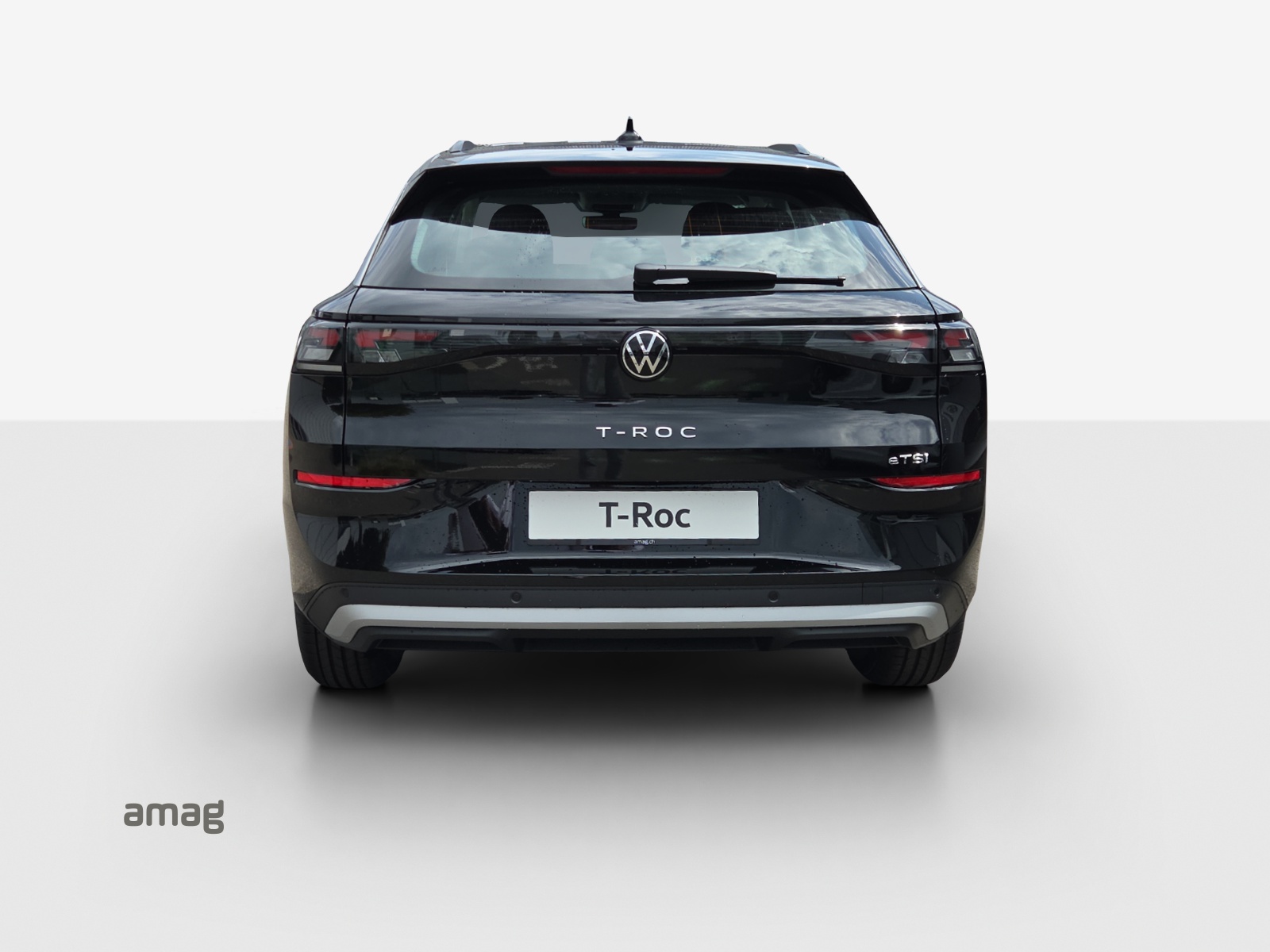 VW T-Roc 1.5 eTSI mHEV Trend DSG-showroom-element-3