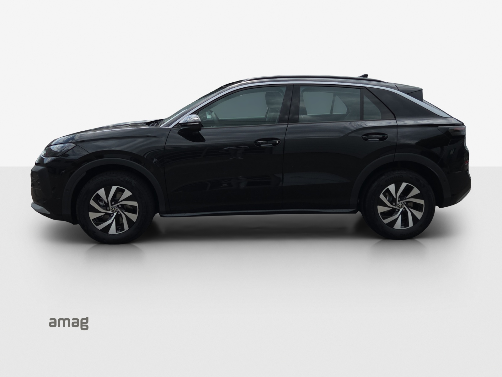 VW T-Roc 1.5 eTSI mHEV Trend DSG-showroom-element-1