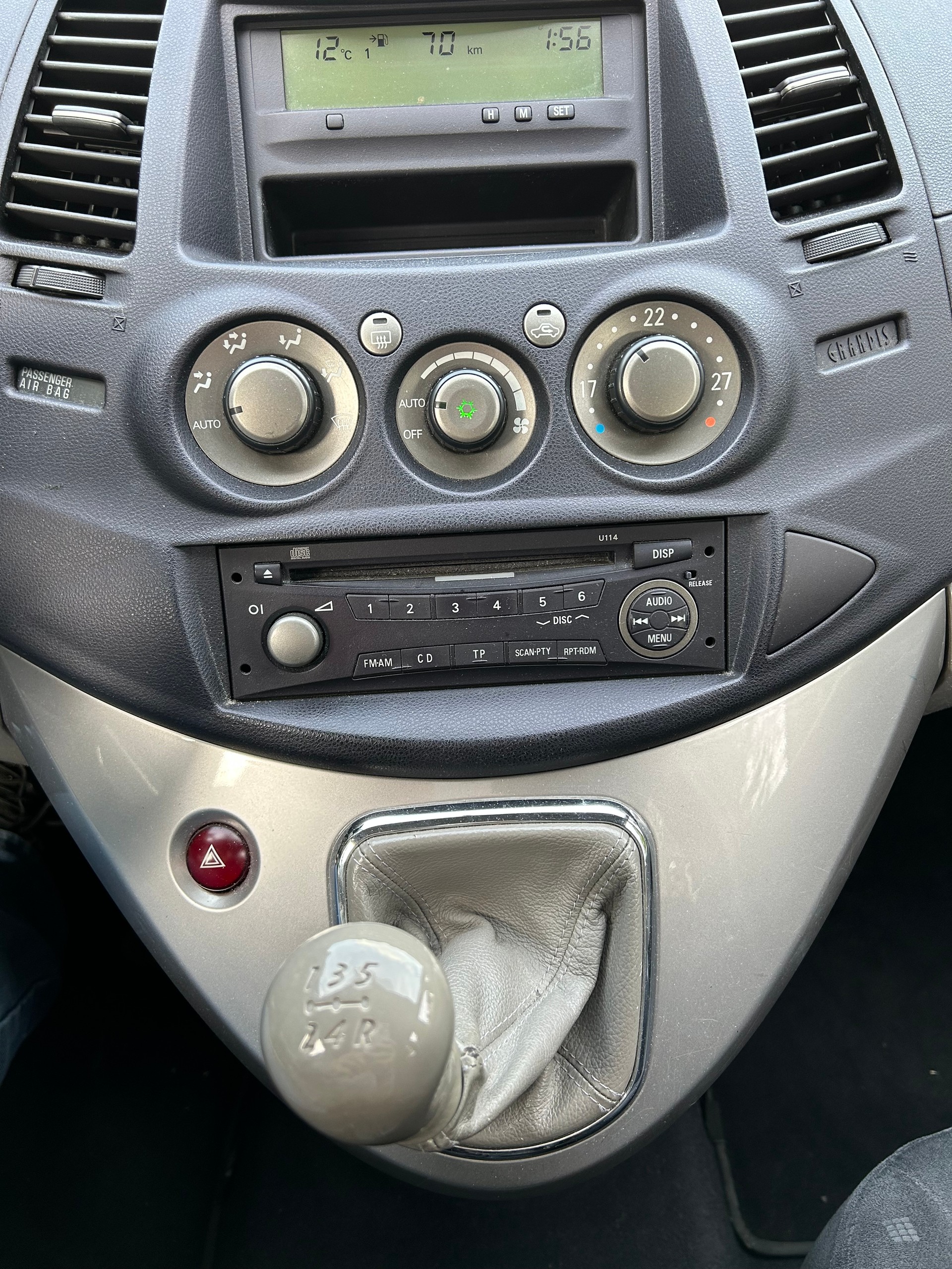 MITSUBISHI Grandis 2.4 16V Invite-image-6