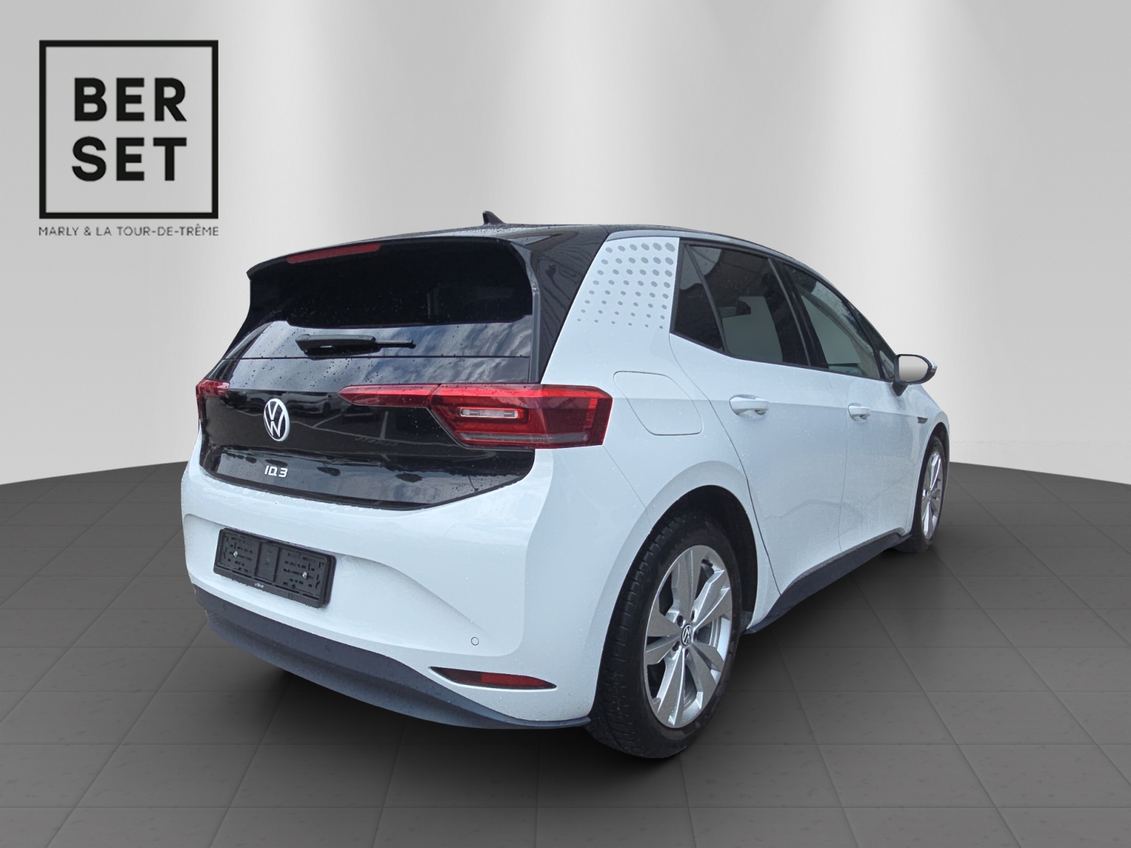 VW ID.3 Pro Performance Tech-image-4