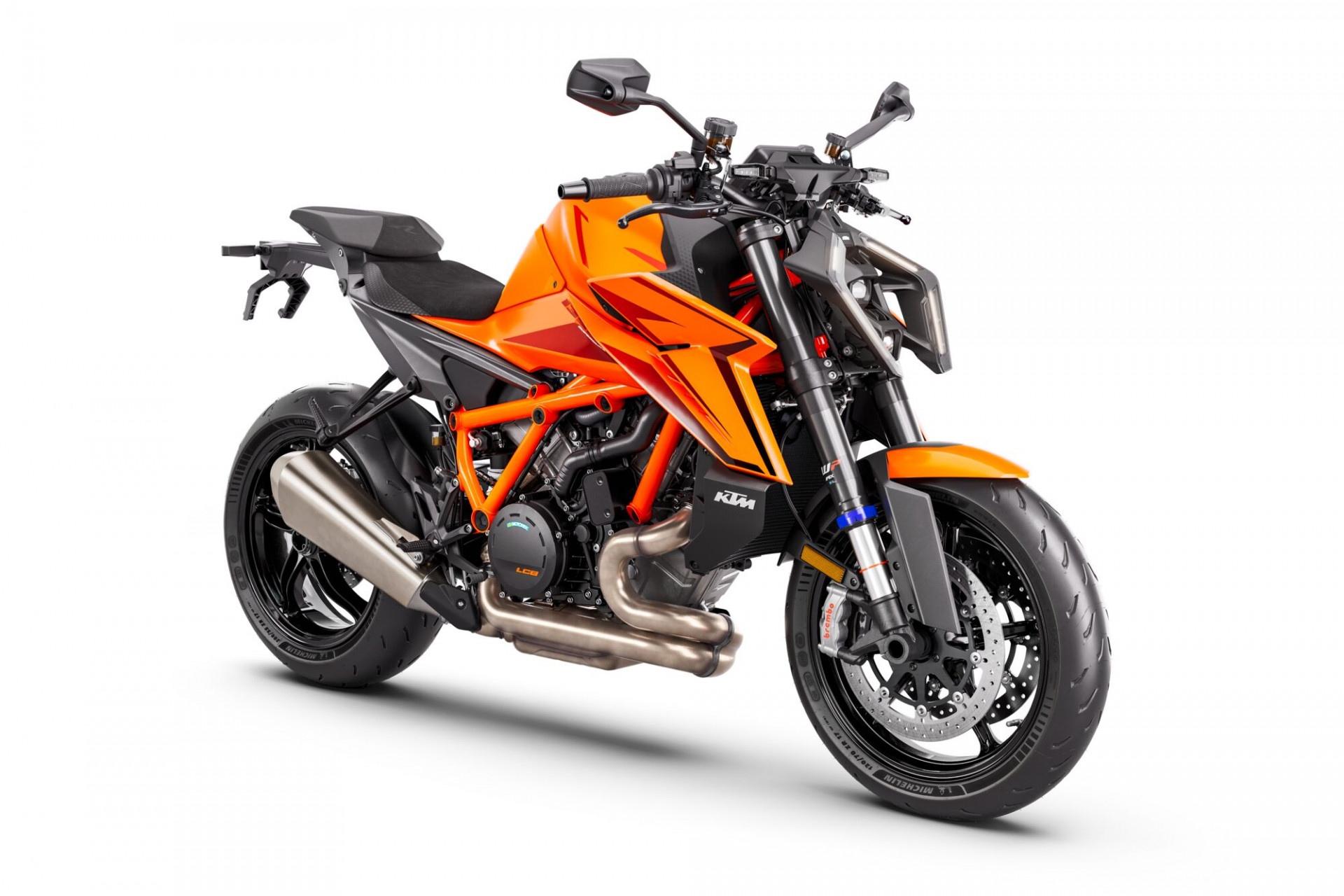 KTM 1390 Super Duke R Evo-image-1