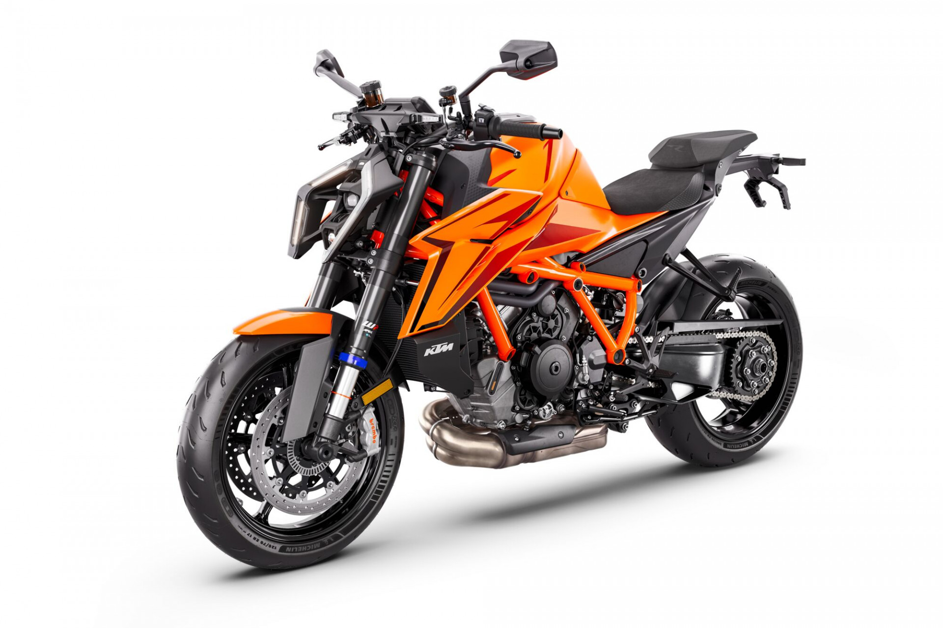 KTM 1390 Super Duke R Evo-image-0