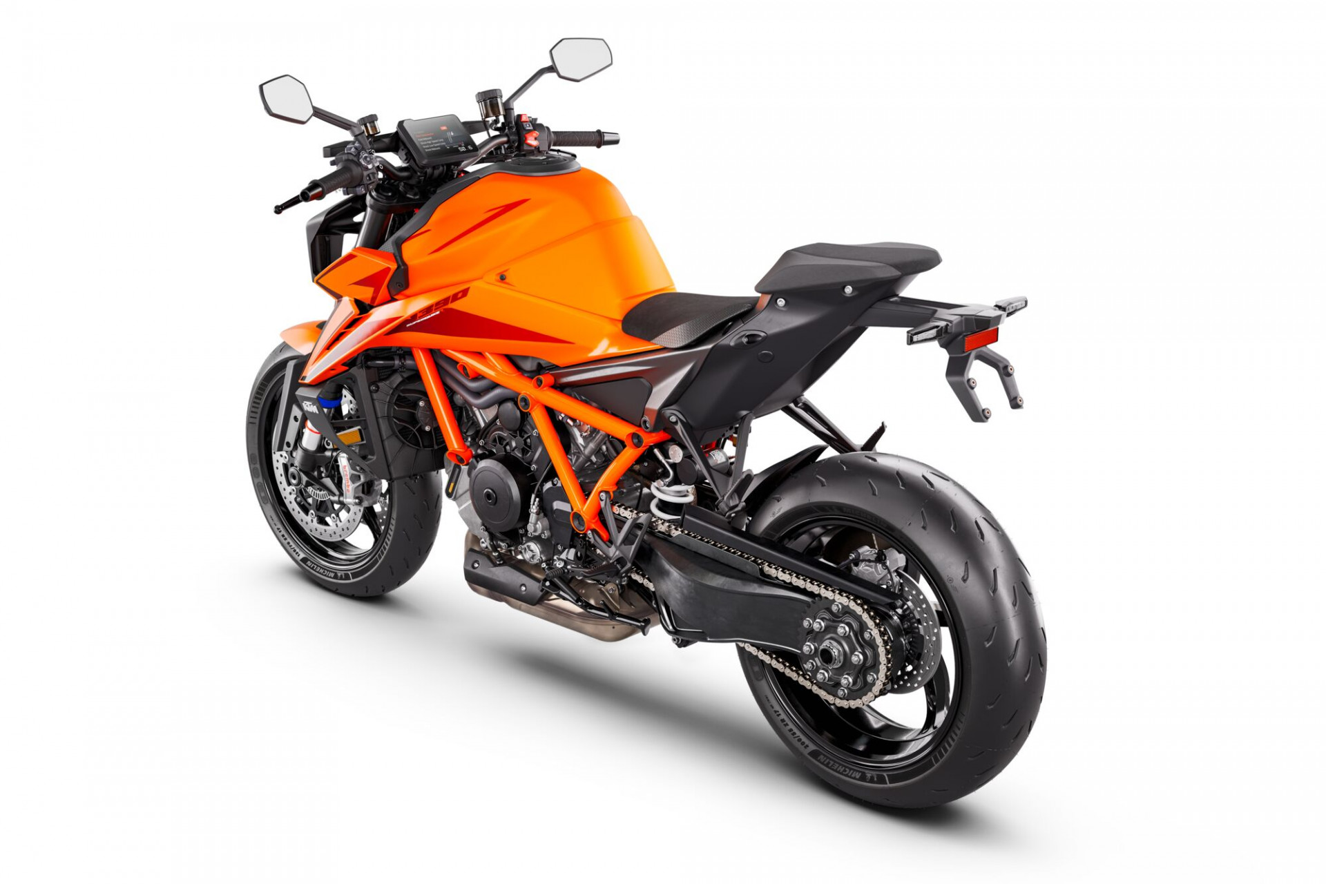 KTM 1390 Super Duke R Evo-image-3