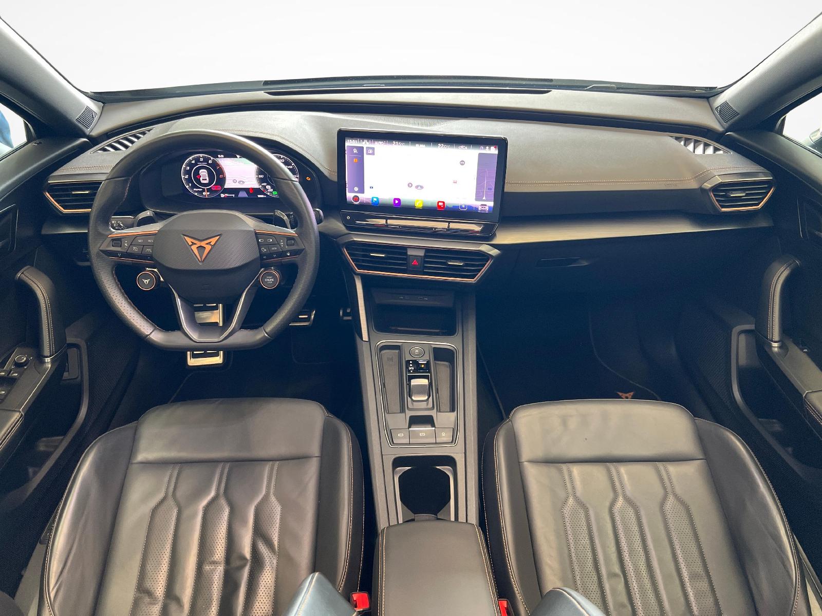 CUPRA Formentor 2.0 TSI VZ 4Drive DSG-image-8