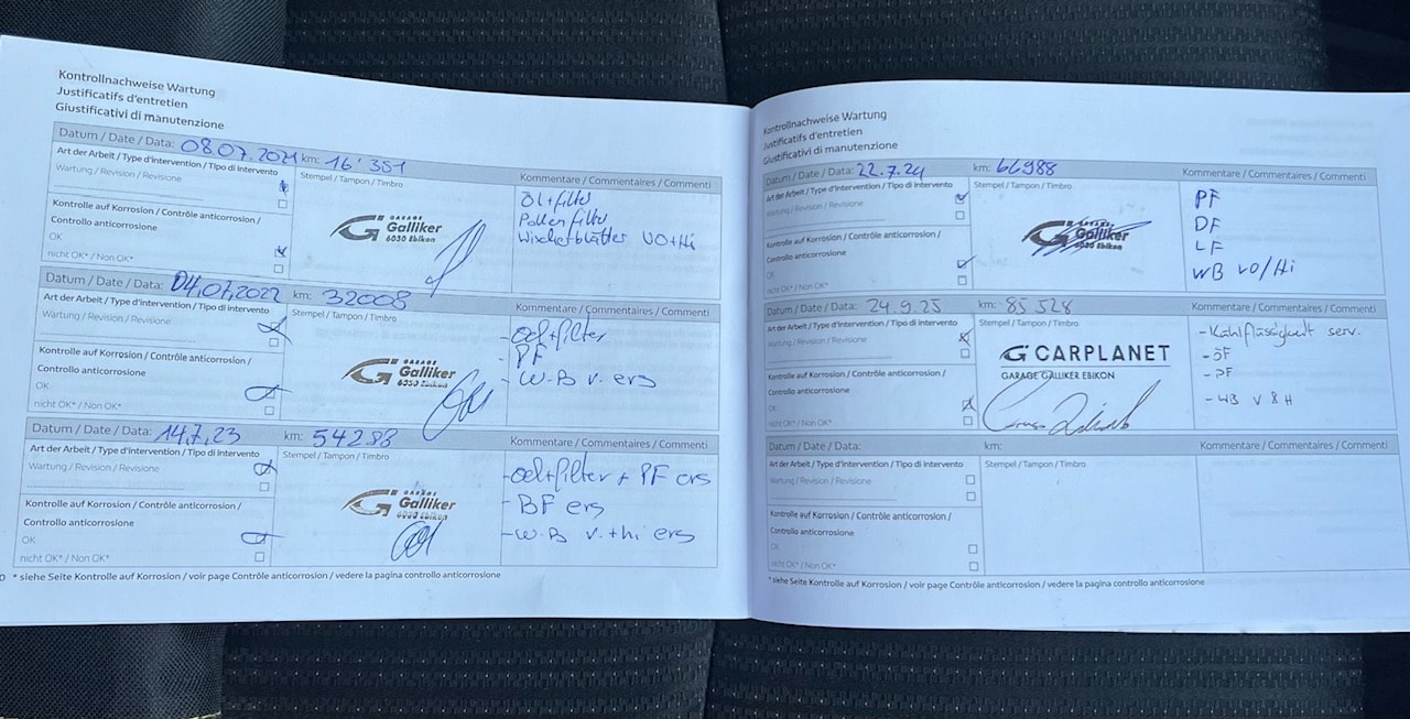 RENAULT Mégane Grandtour 1.5 dCi Business EDC-image-14