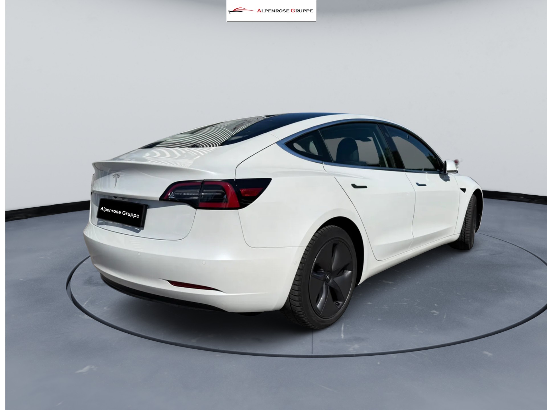 TESLA Model 3-image-5