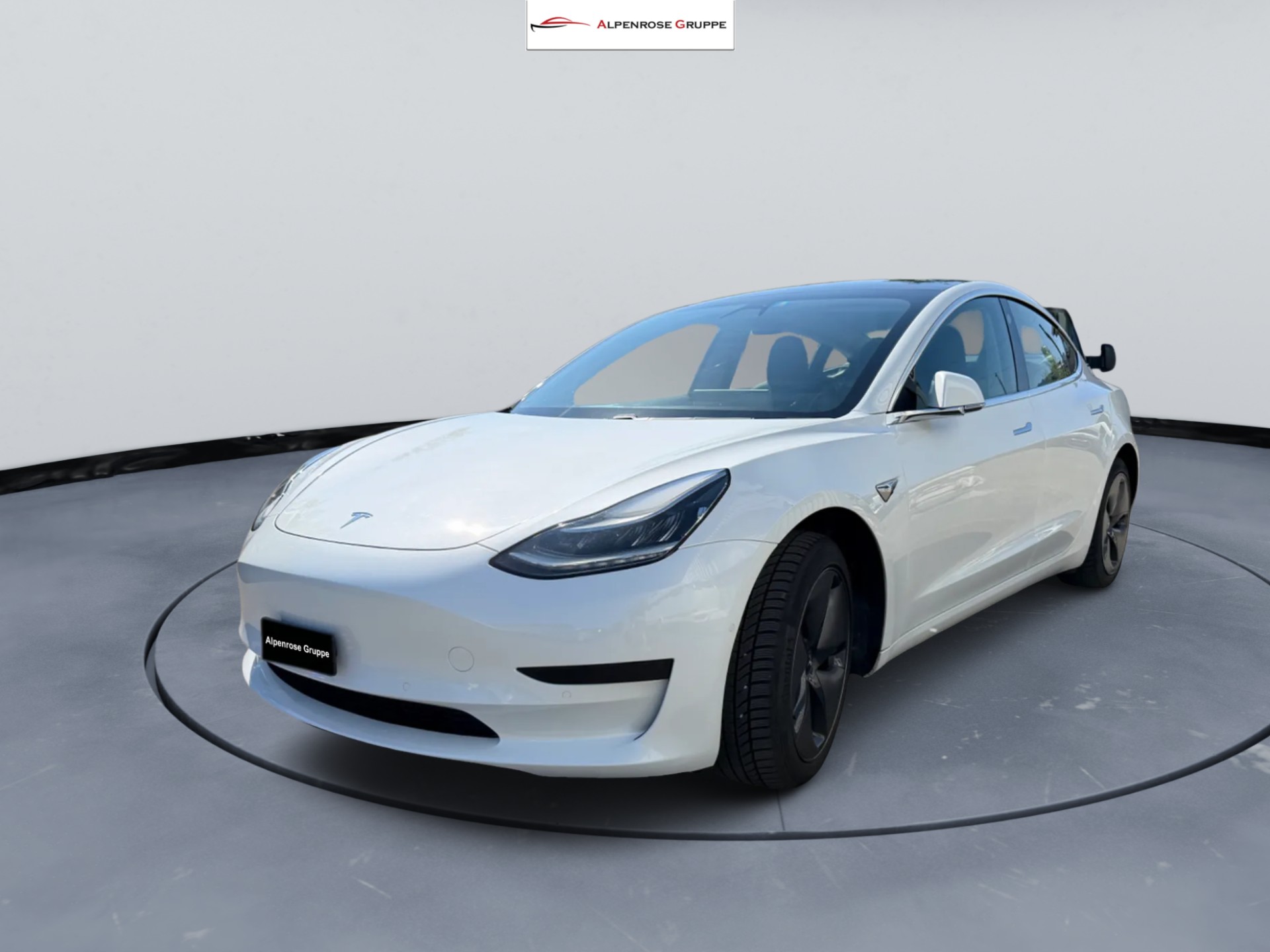 TESLA Model 3-image-2