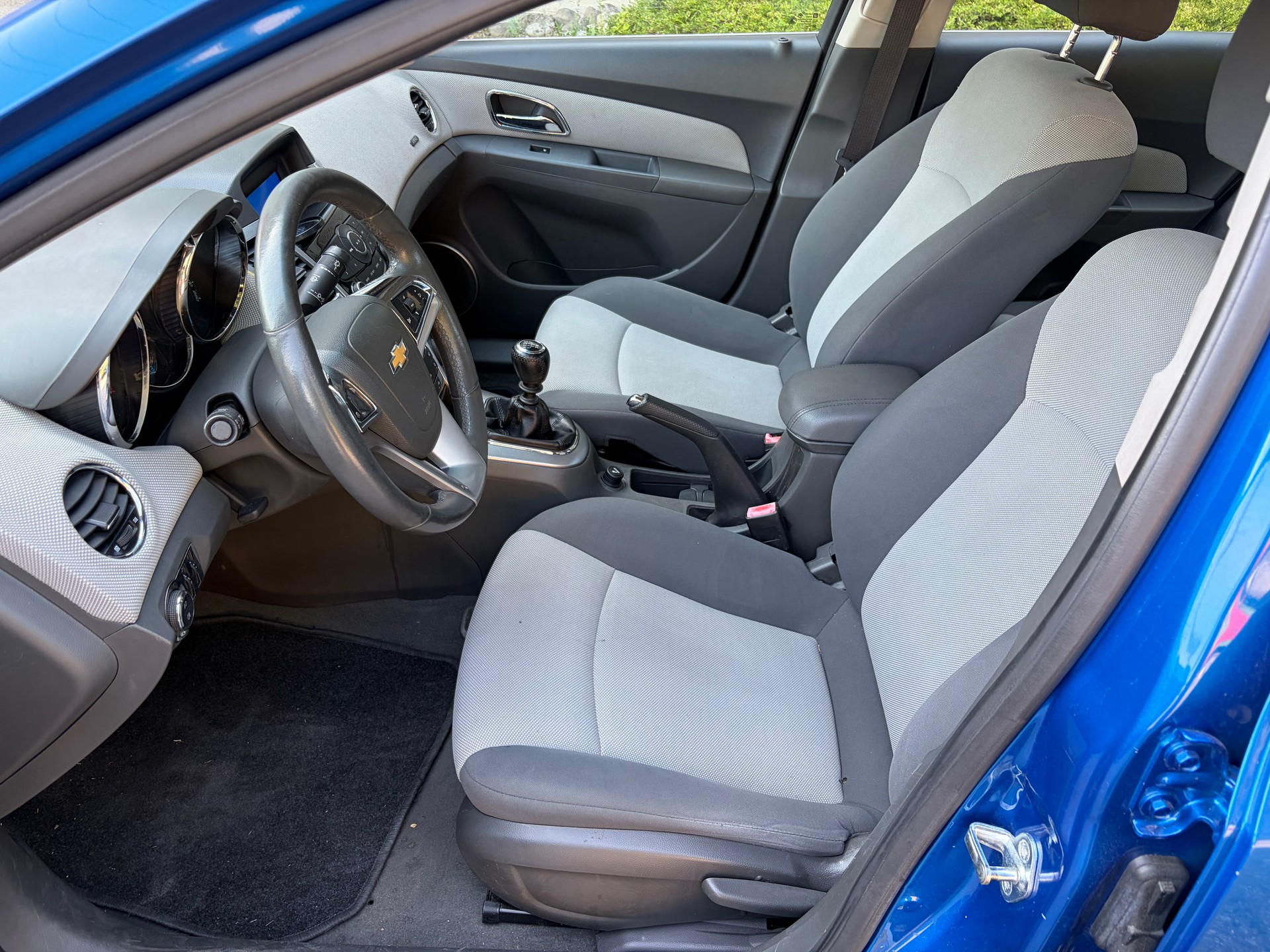 CHEVROLET Cruze 1.8 LT-image-6