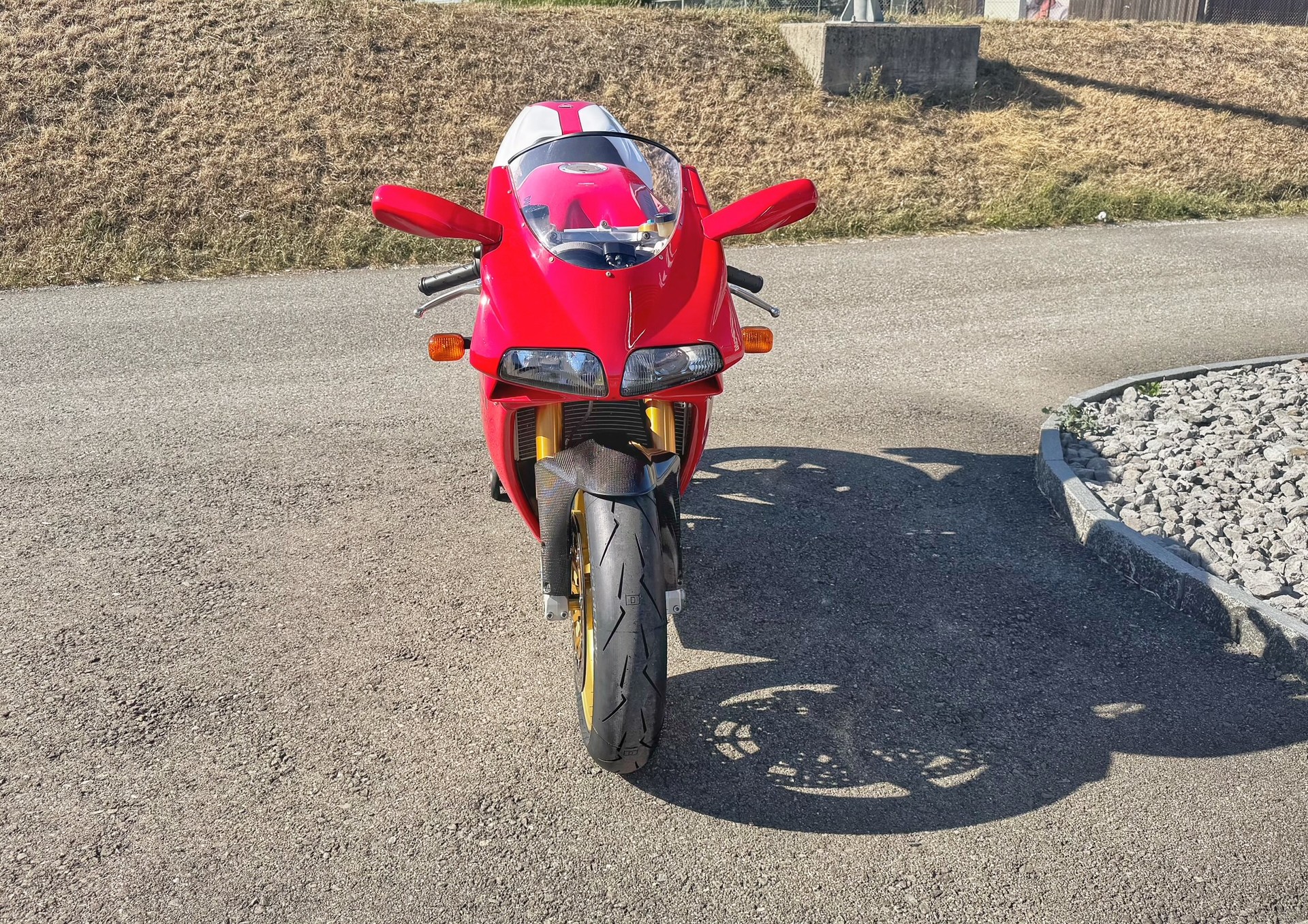 DUCATI 998 R-image-2