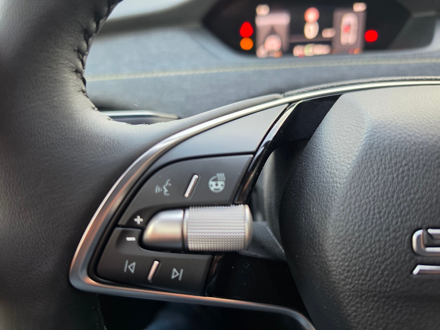 SKODA Elroq 85x Selection 4x4-image-14
