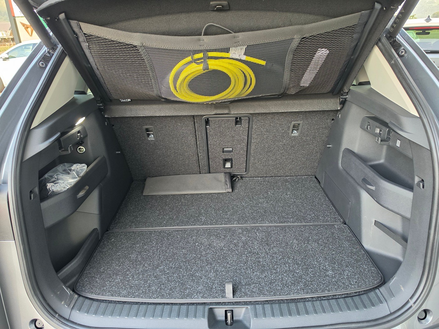 SKODA Elroq 85x Selection 4x4-image-5