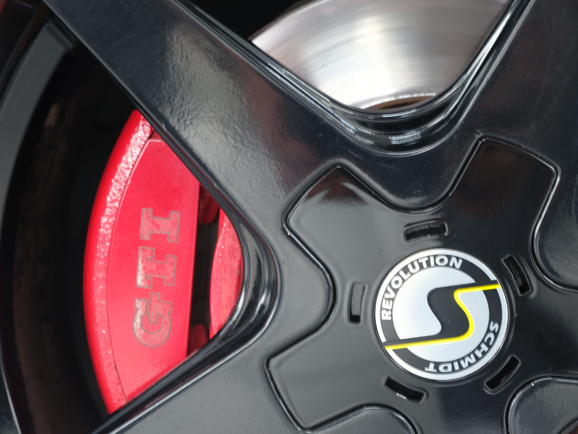 VW Golf 2.0 TSI GTI Performance DSG *PDC 360* *Sportabgassanlage* *Gewindefahrwerk*-image-12