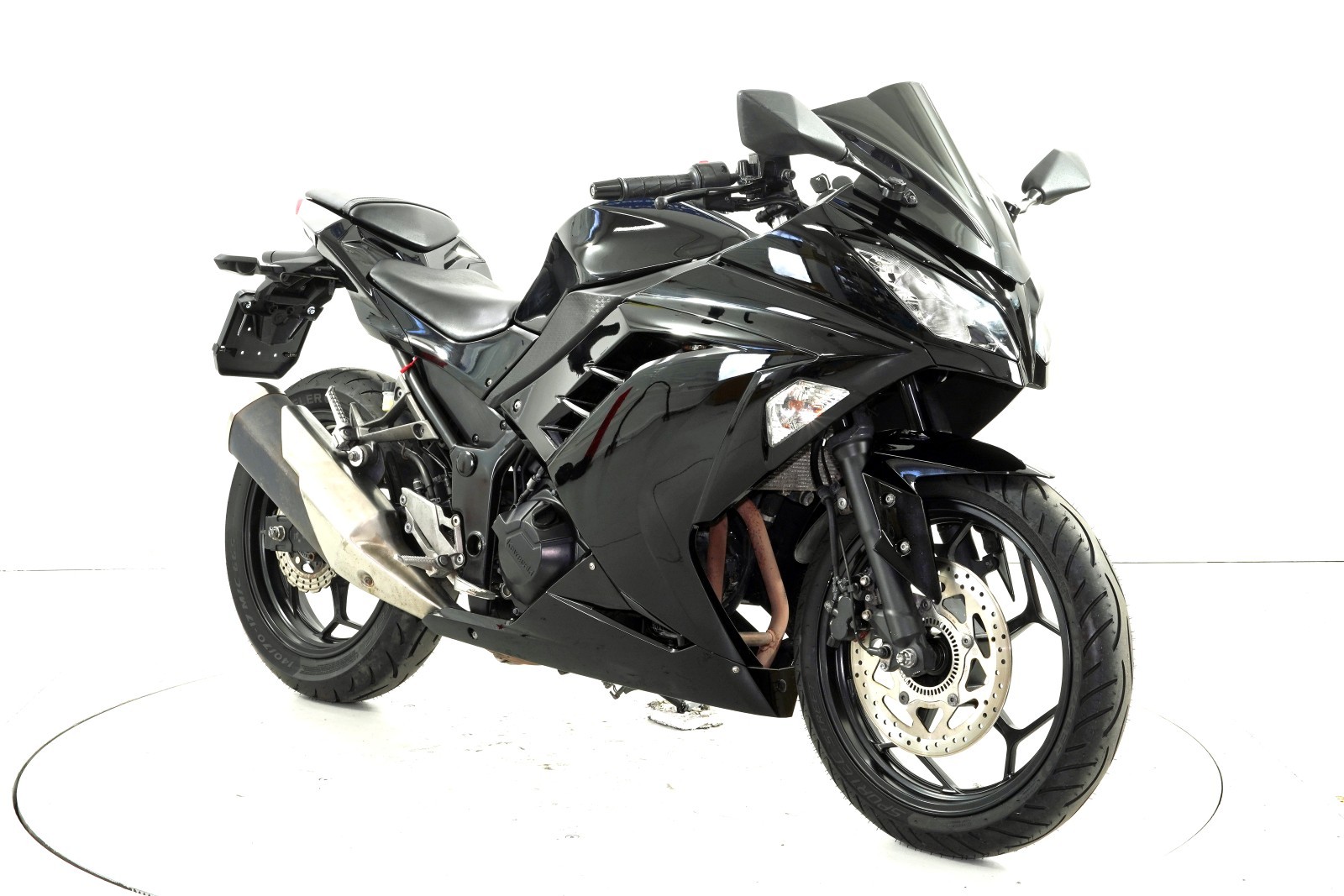 KAWASAKI Ninja 300 ABS-image-1