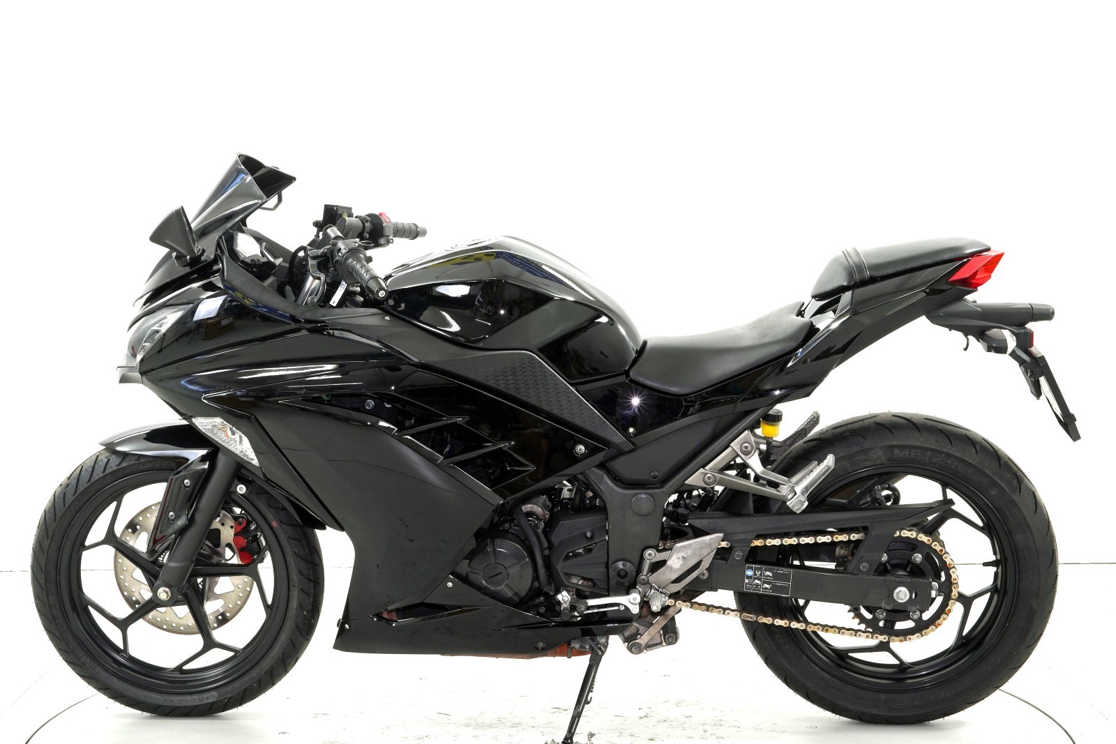 KAWASAKI Ninja 300 ABS-image-4