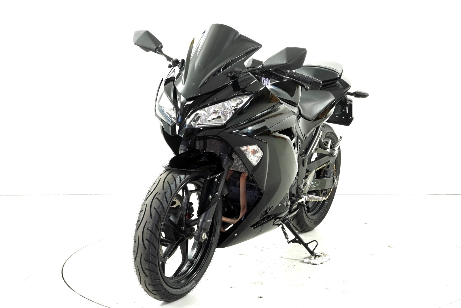 KAWASAKI Ninja 300 ABS-image-2