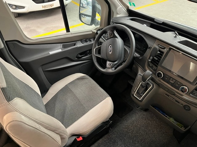 CHAUSSON 640 Titanium Ultimate-image-12