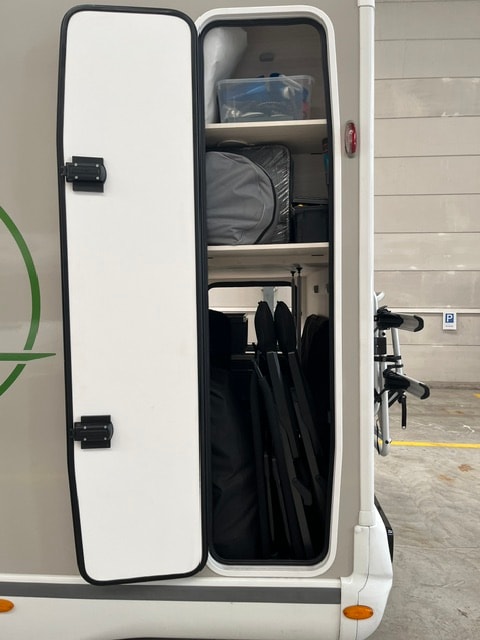 CHAUSSON 640 Titanium Ultimate-image-11