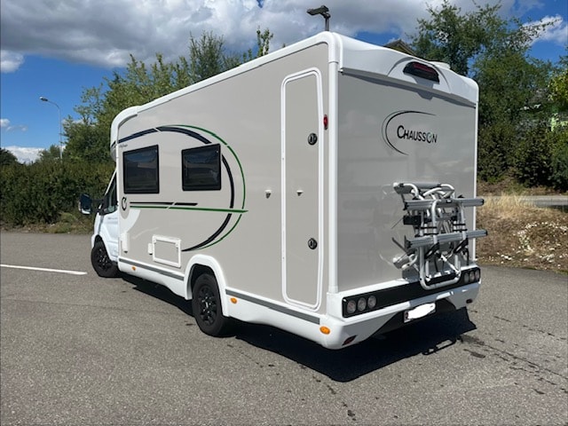 CHAUSSON 640 Titanium Ultimate-image-2