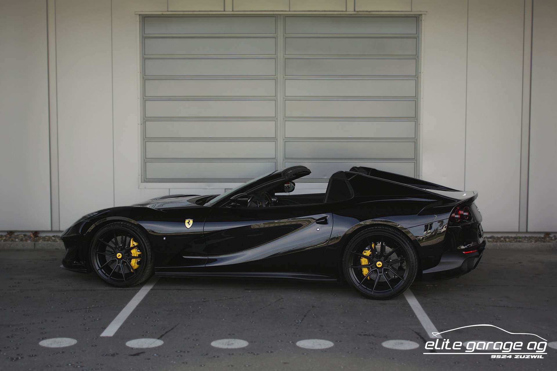 FERRARI 812 GTS NOVITEC-image-2