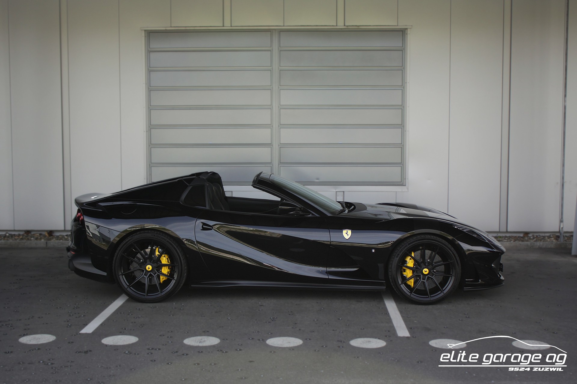 FERRARI 812 GTS NOVITEC-image-5