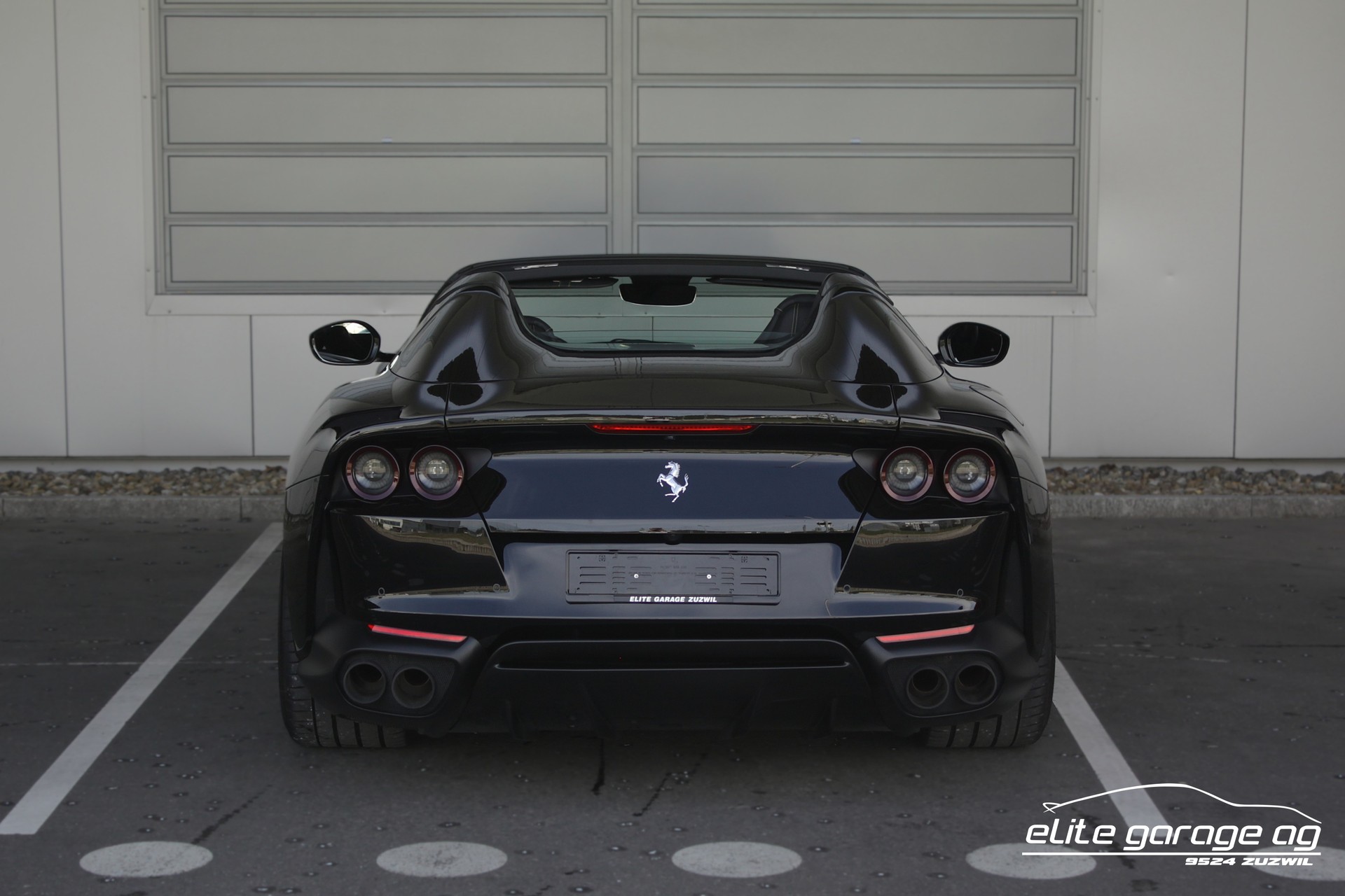 FERRARI 812 GTS NOVITEC-image-3