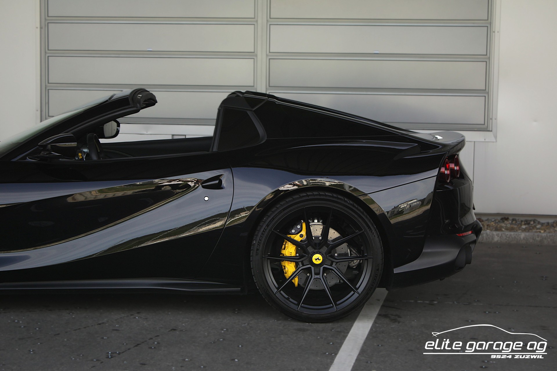 FERRARI 812 GTS NOVITEC-image-12
