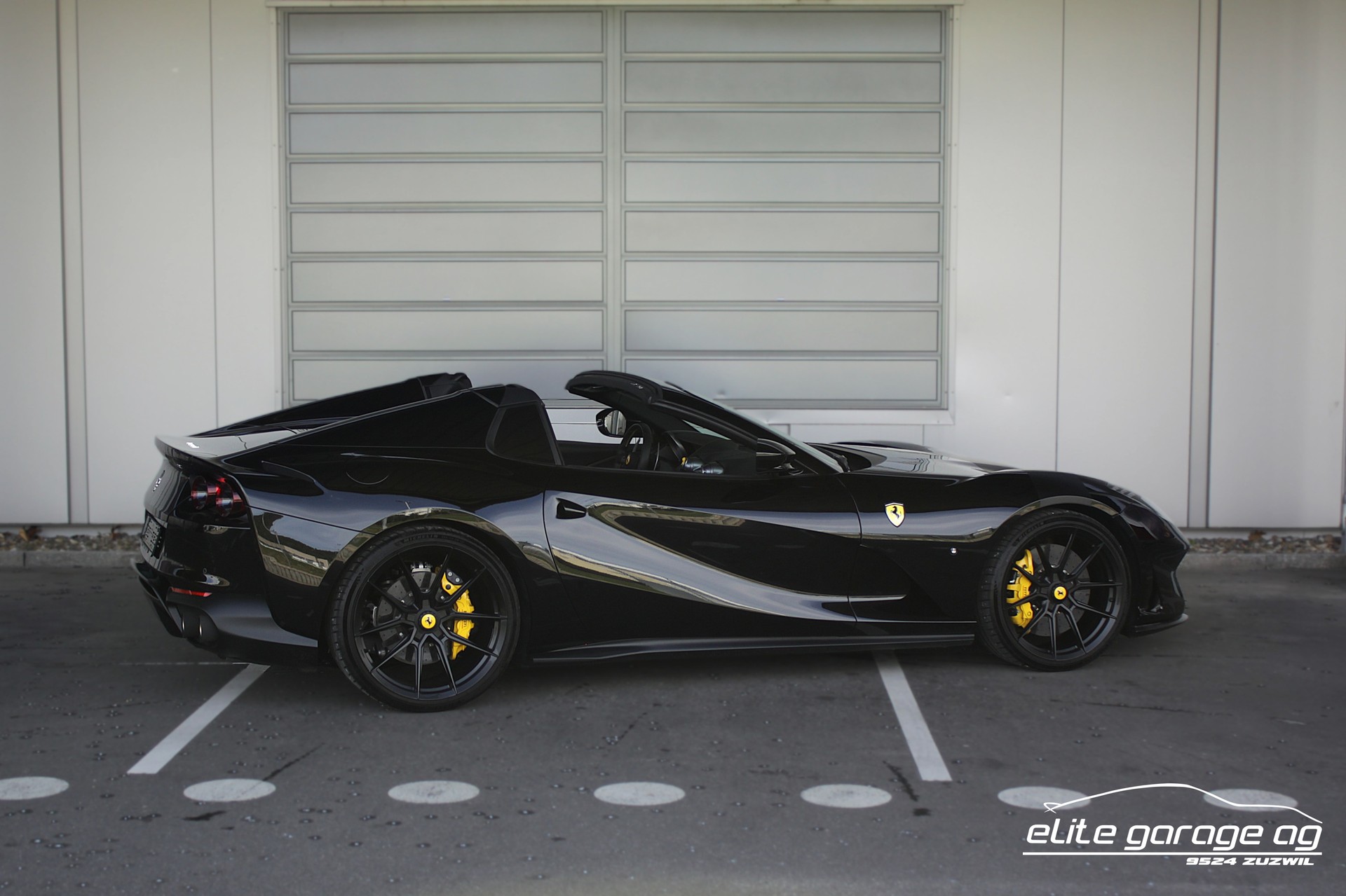FERRARI 812 GTS NOVITEC-image-4