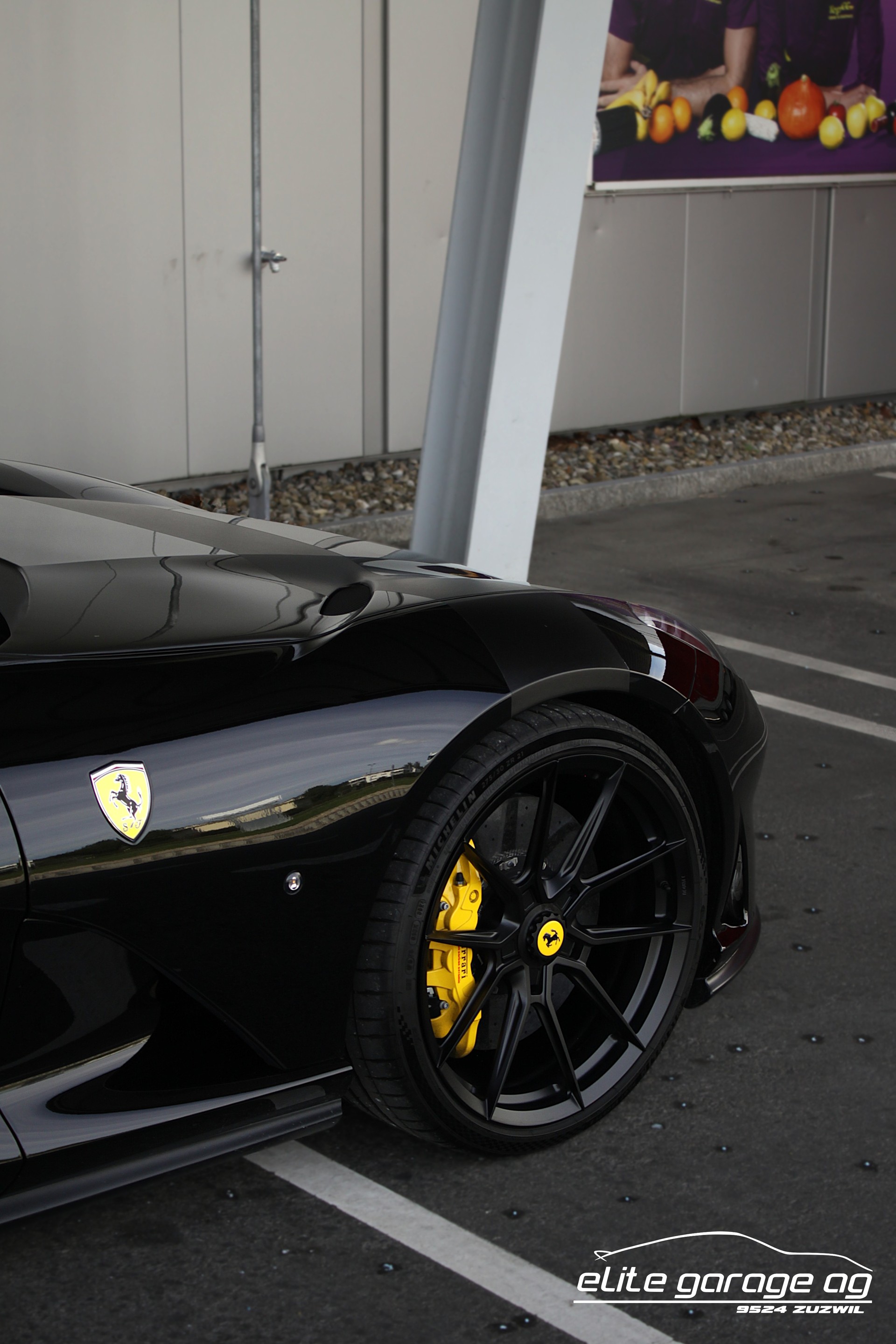 FERRARI 812 GTS NOVITEC-image-10
