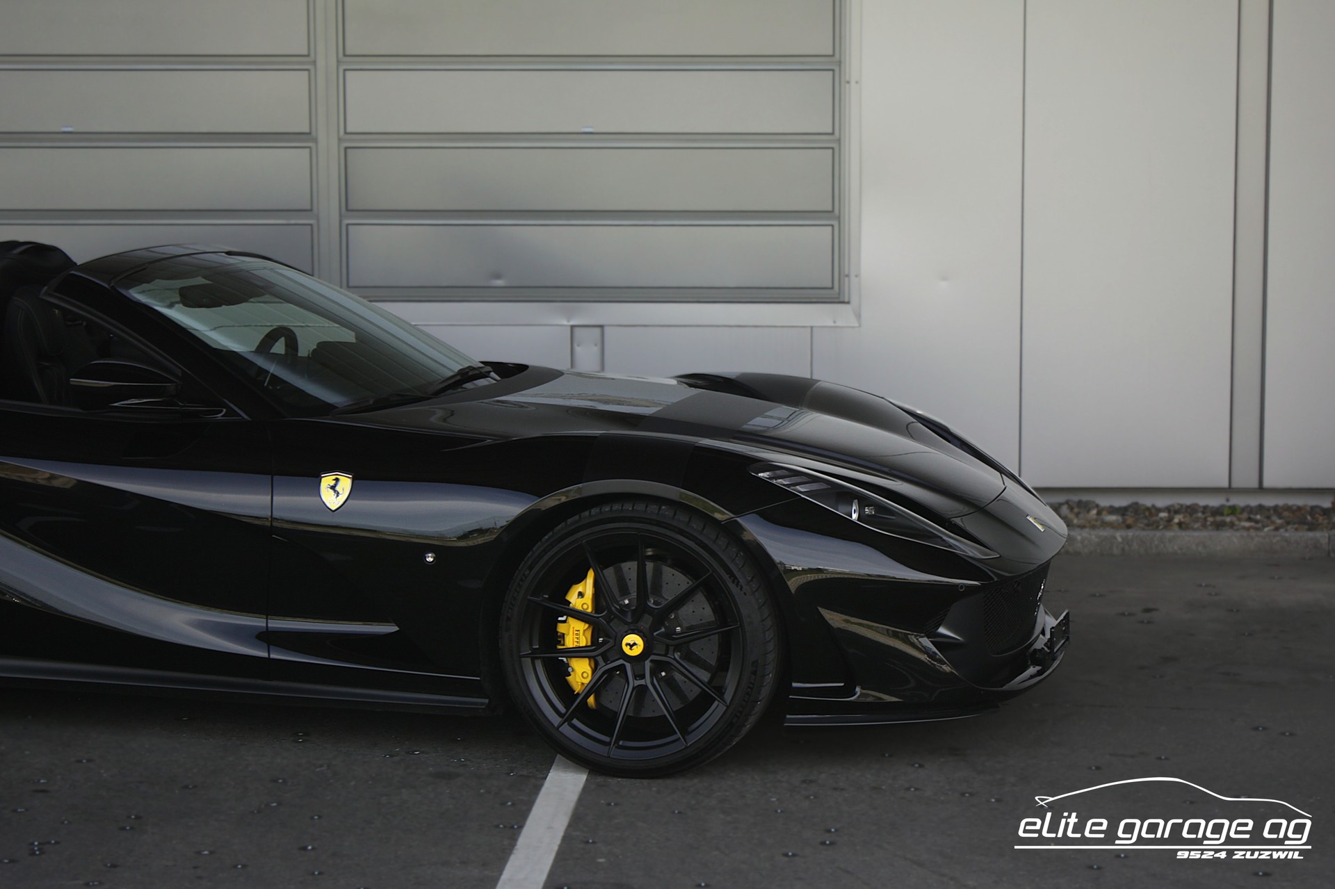 FERRARI 812 GTS NOVITEC-image-8