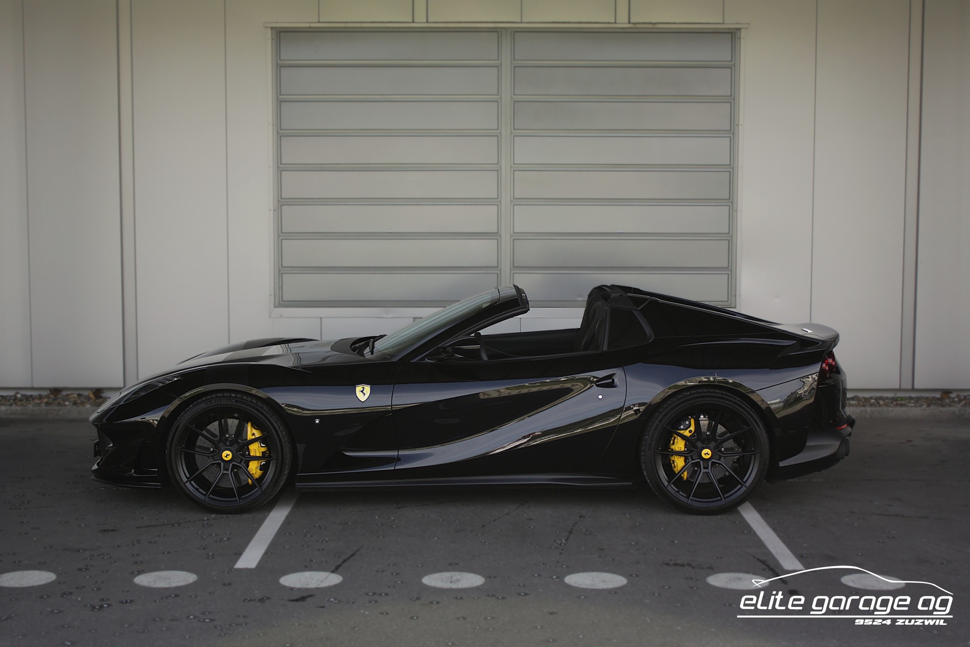 FERRARI 812 GTS NOVITEC-image-1