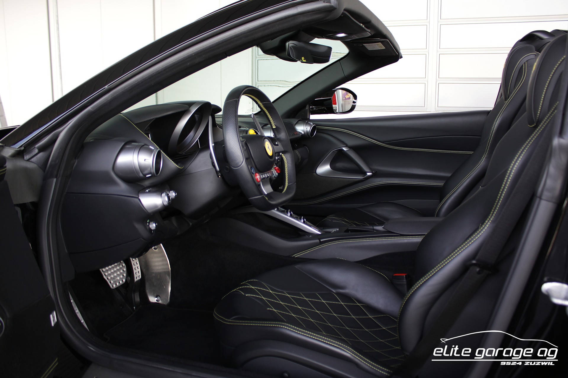 FERRARI 812 GTS NOVITEC-image-13