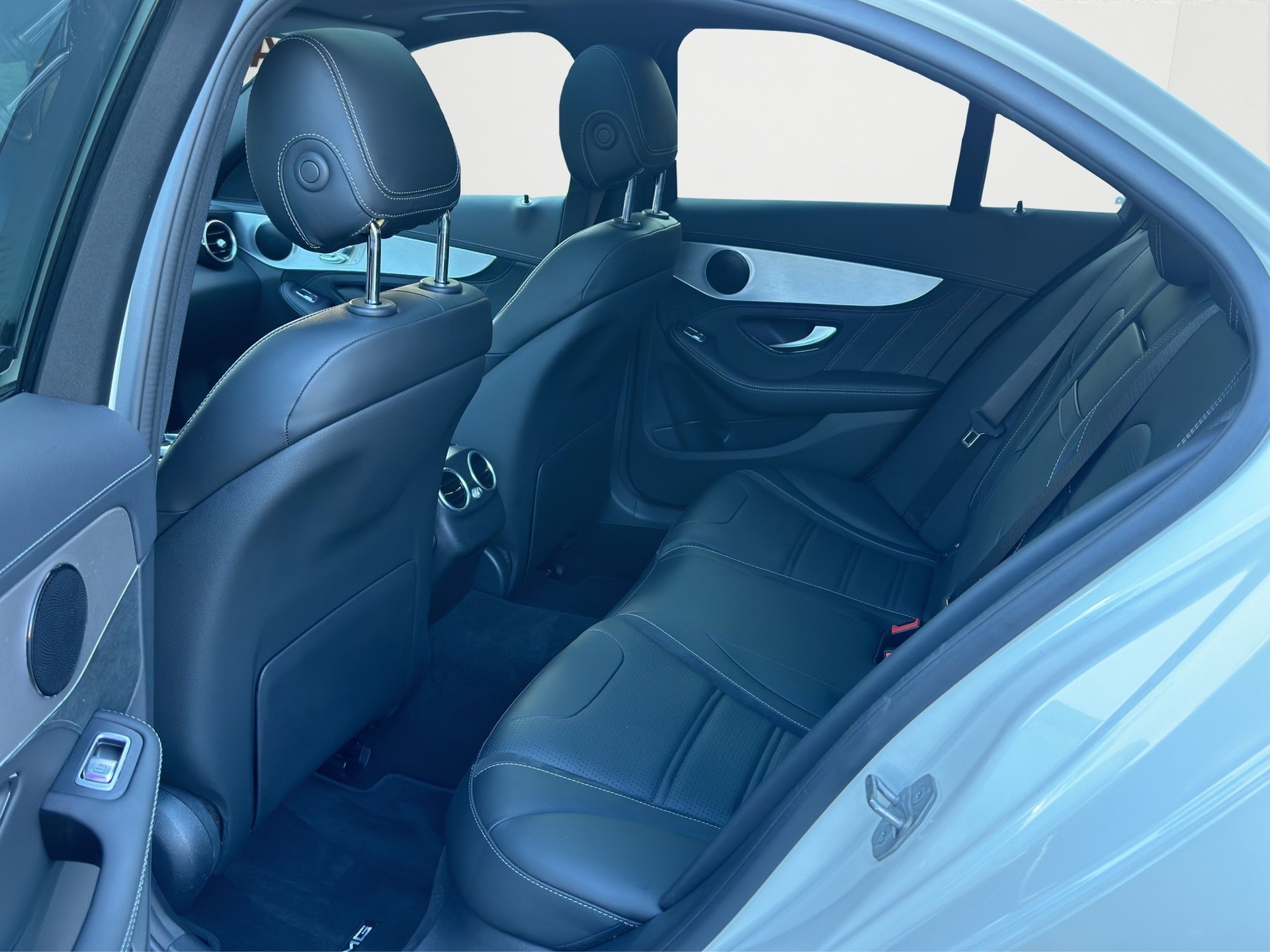 MERCEDES-BENZ C 63 S AMG Facelift-image-14